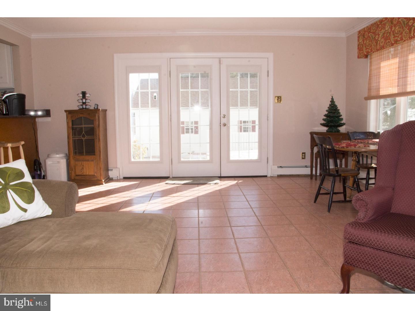 OLD FORGE - Residential