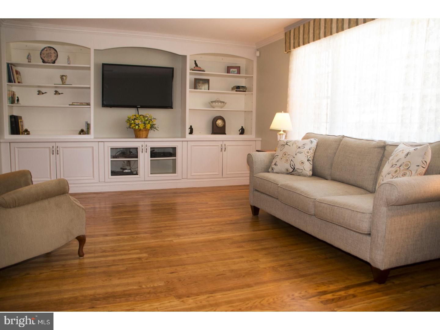 OLD FORGE - Residential