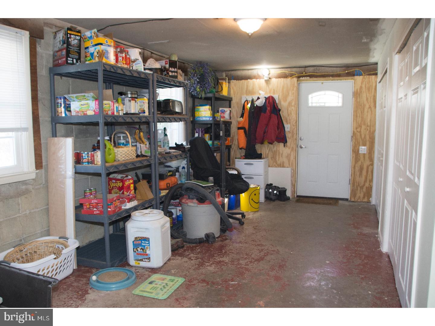 OLD FORGE - Residential