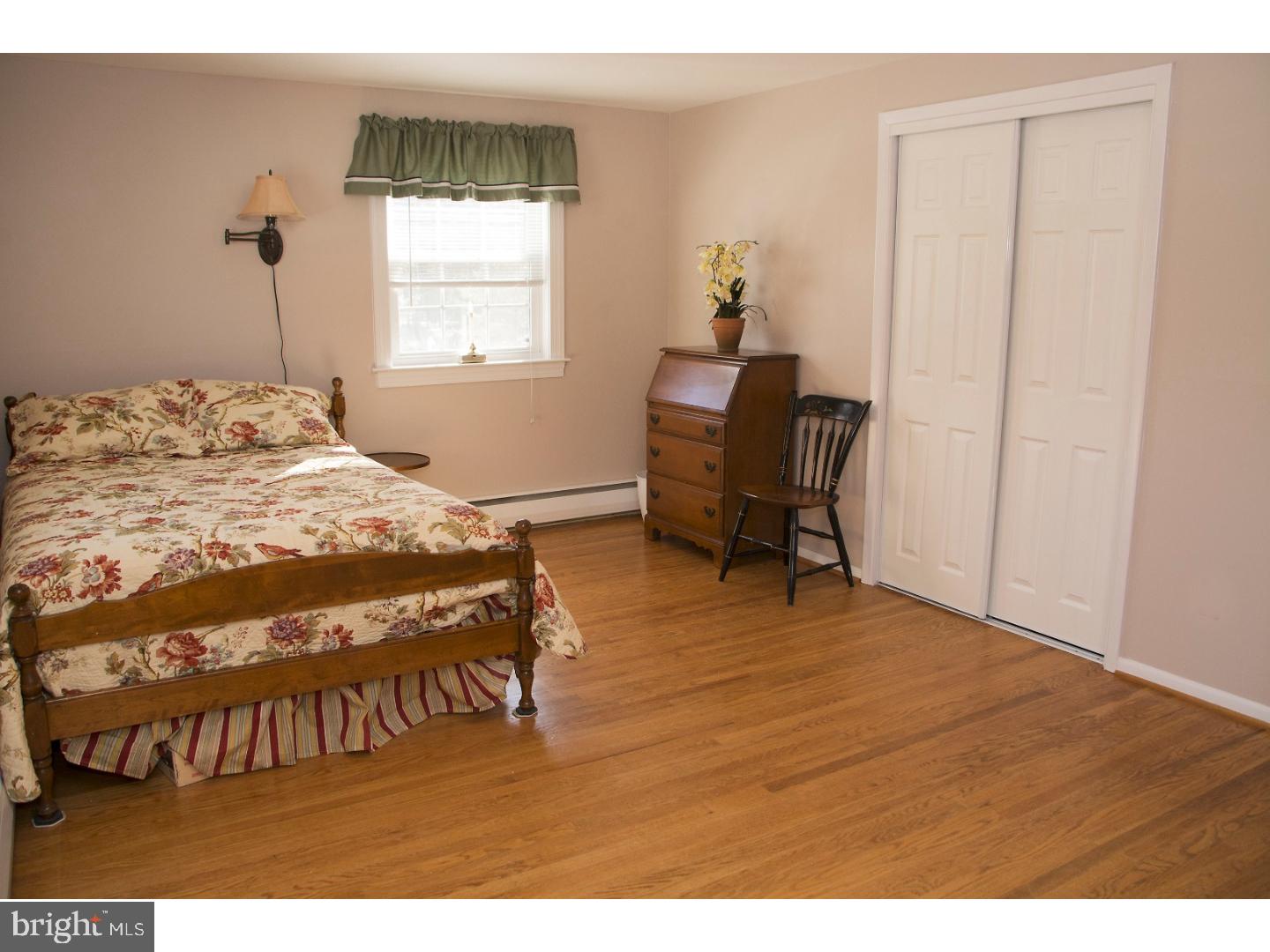 OLD FORGE - Residential