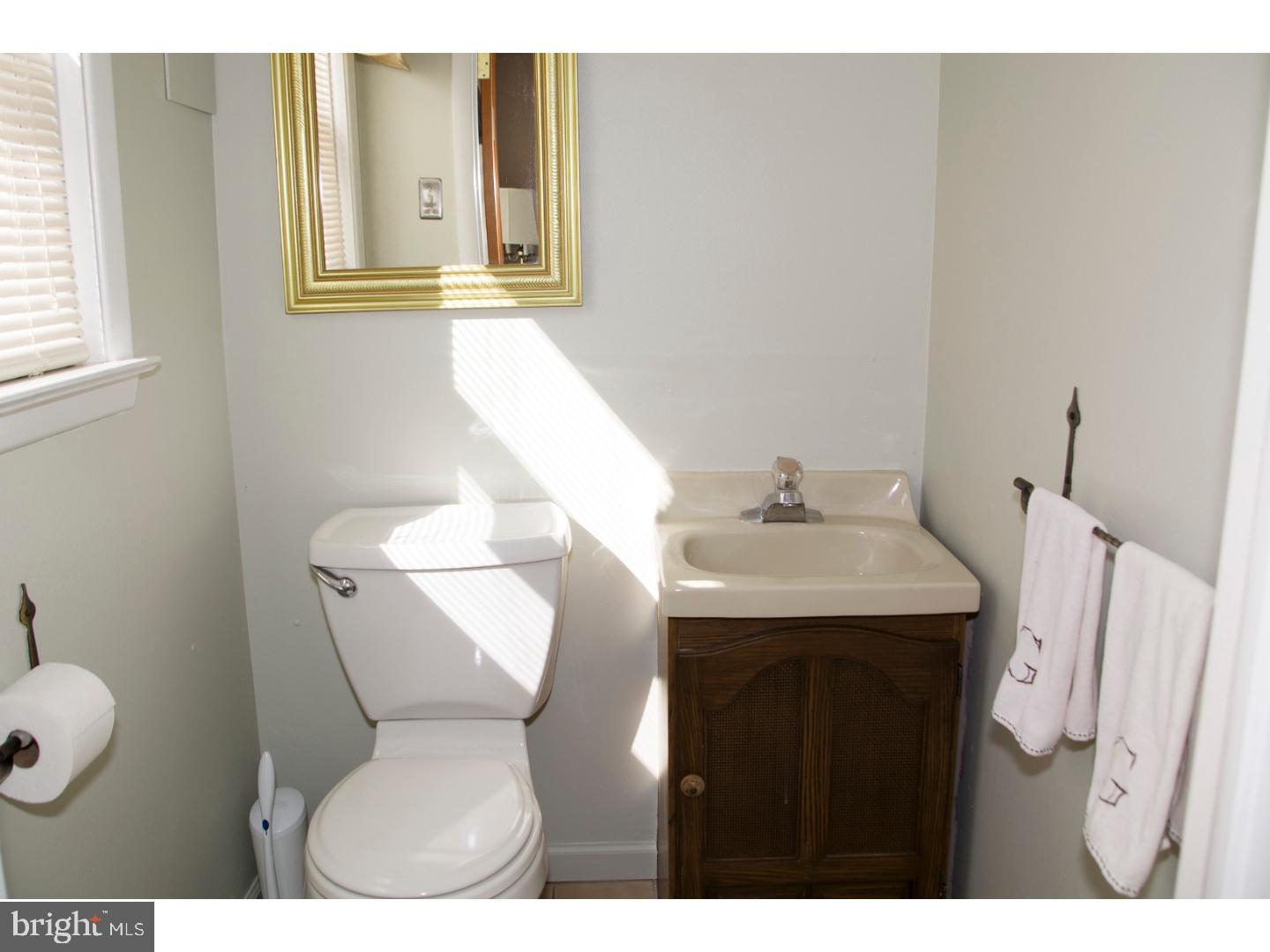 OLD FORGE - Residential