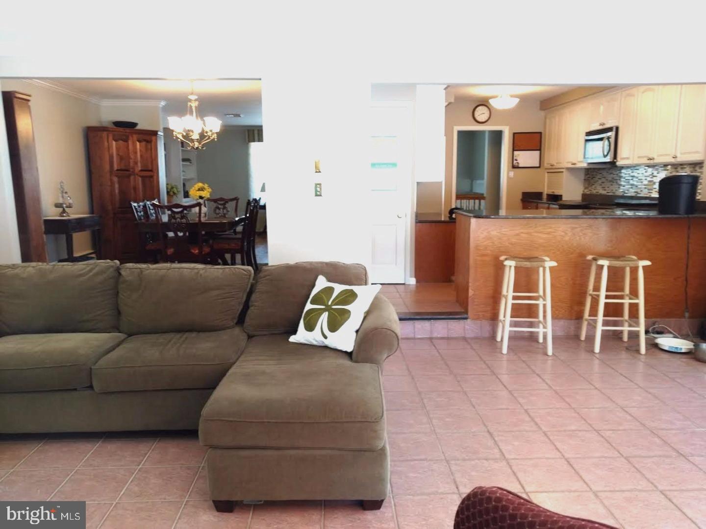 OLD FORGE - Residential