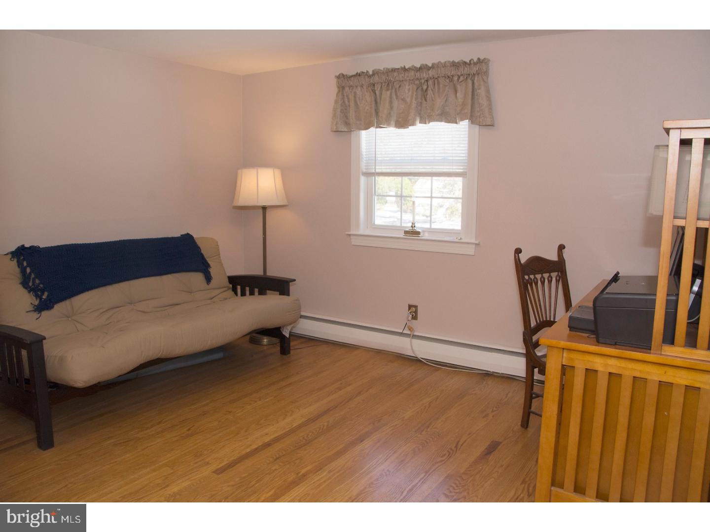 OLD FORGE - Residential