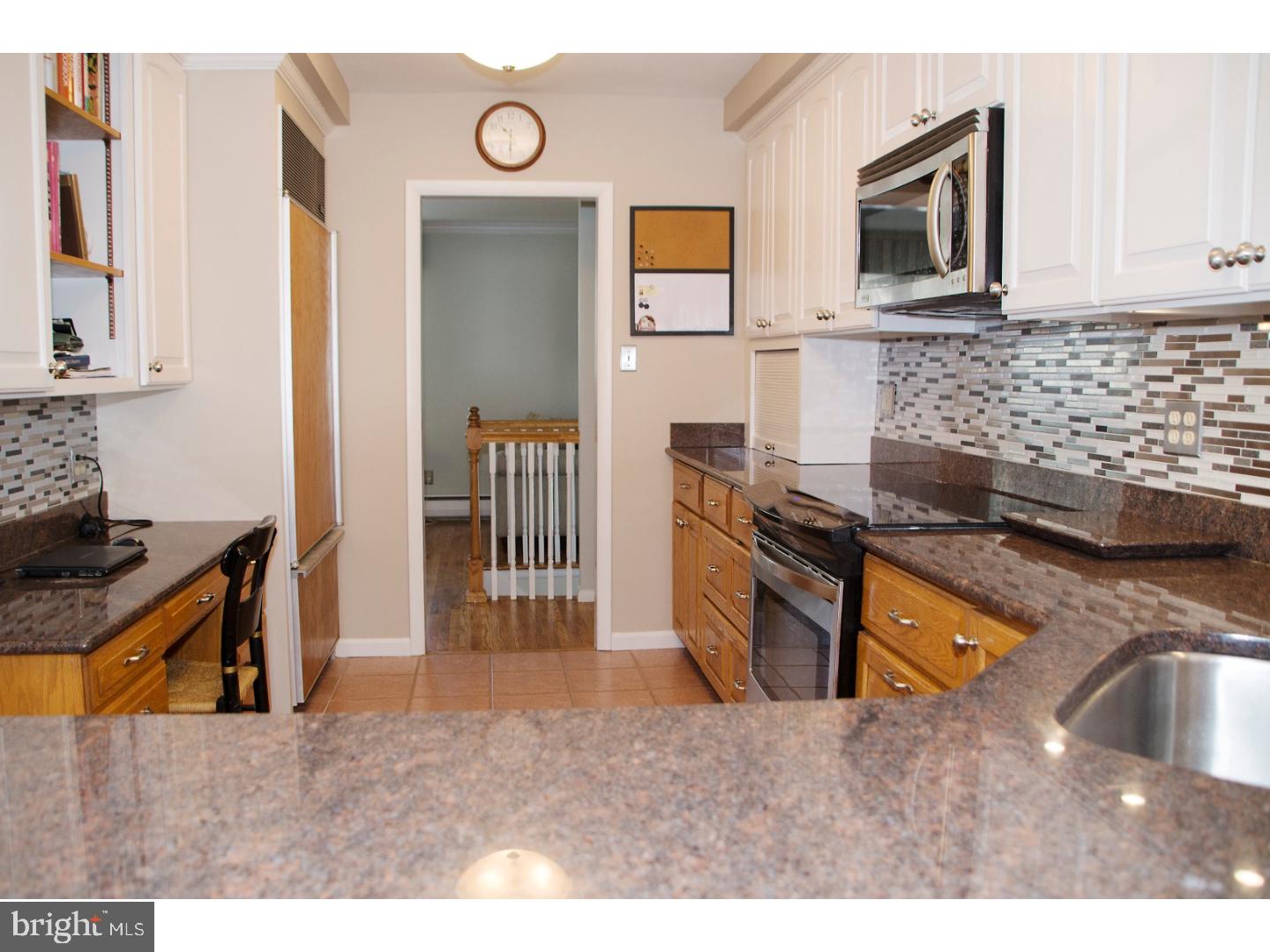 OLD FORGE - Residential