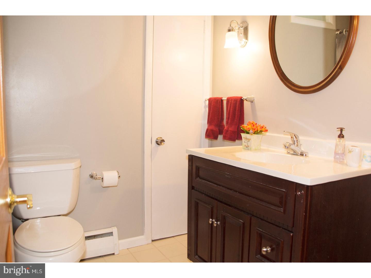 OLD FORGE - Residential