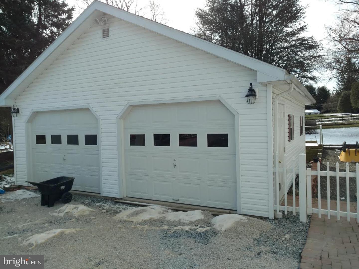 OLD FORGE - Residential