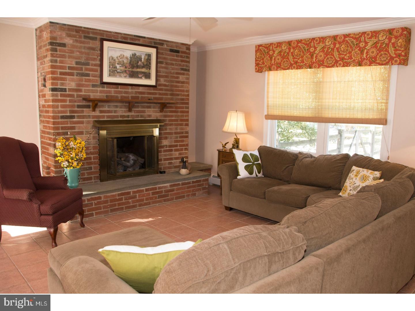 OLD FORGE - Residential