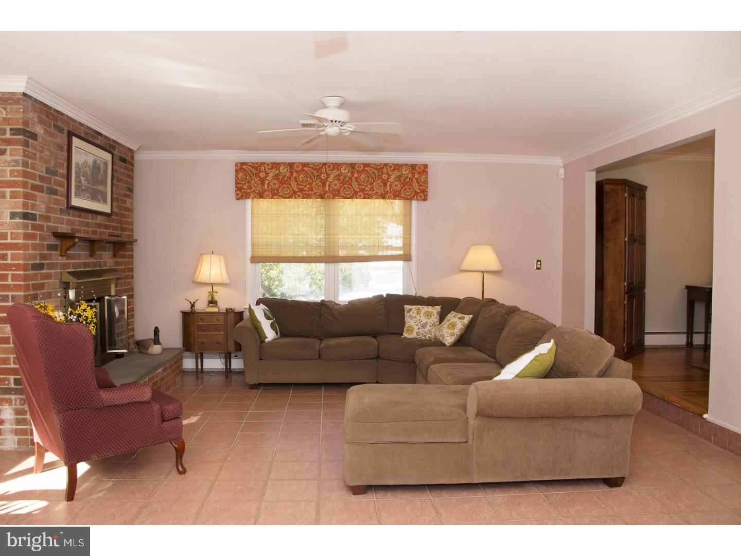 OLD FORGE - Residential