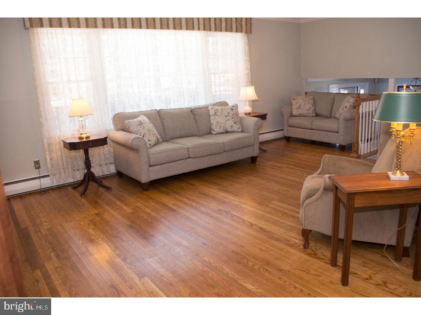 OLD FORGE - Residential