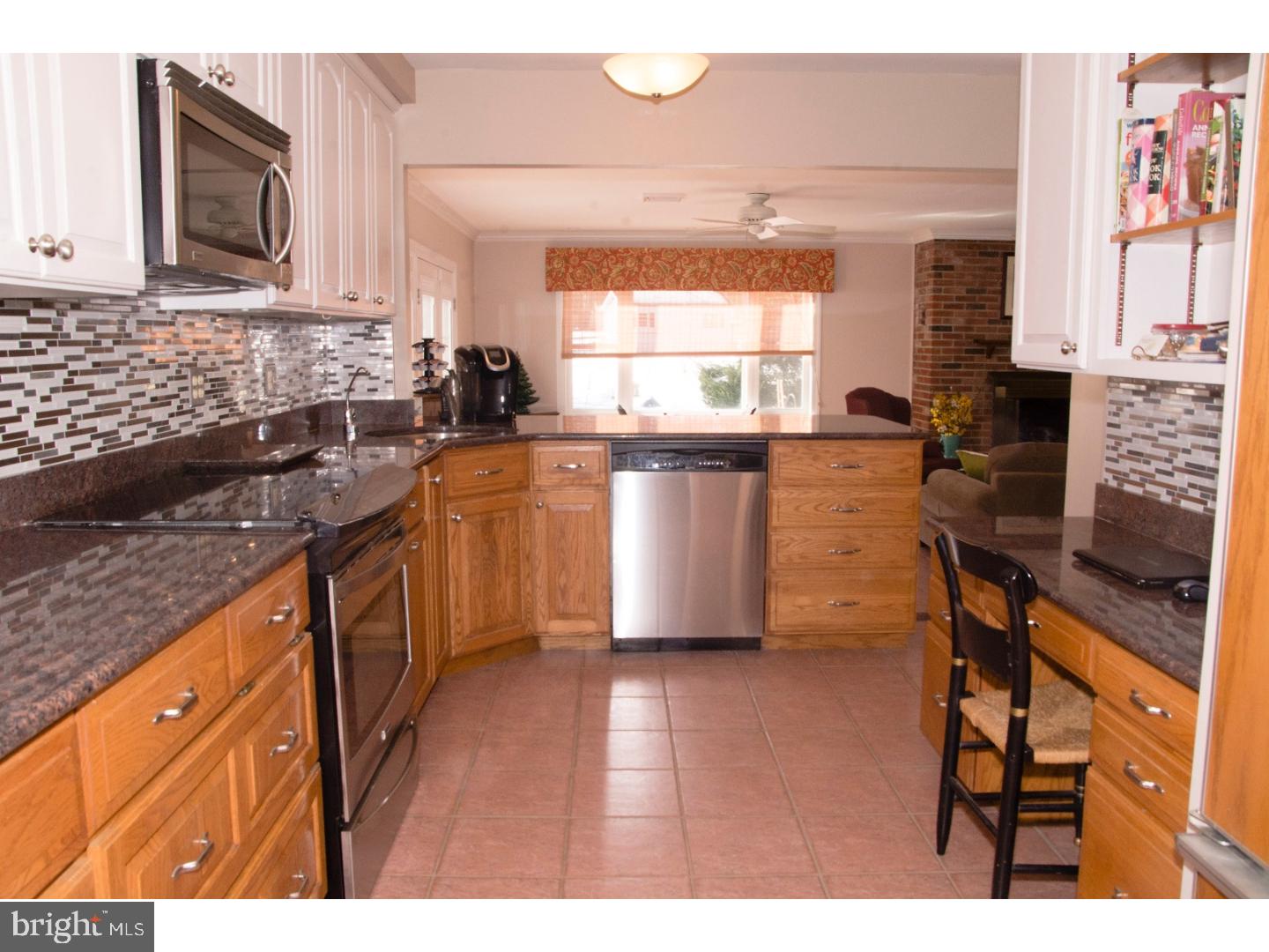 OLD FORGE - Residential