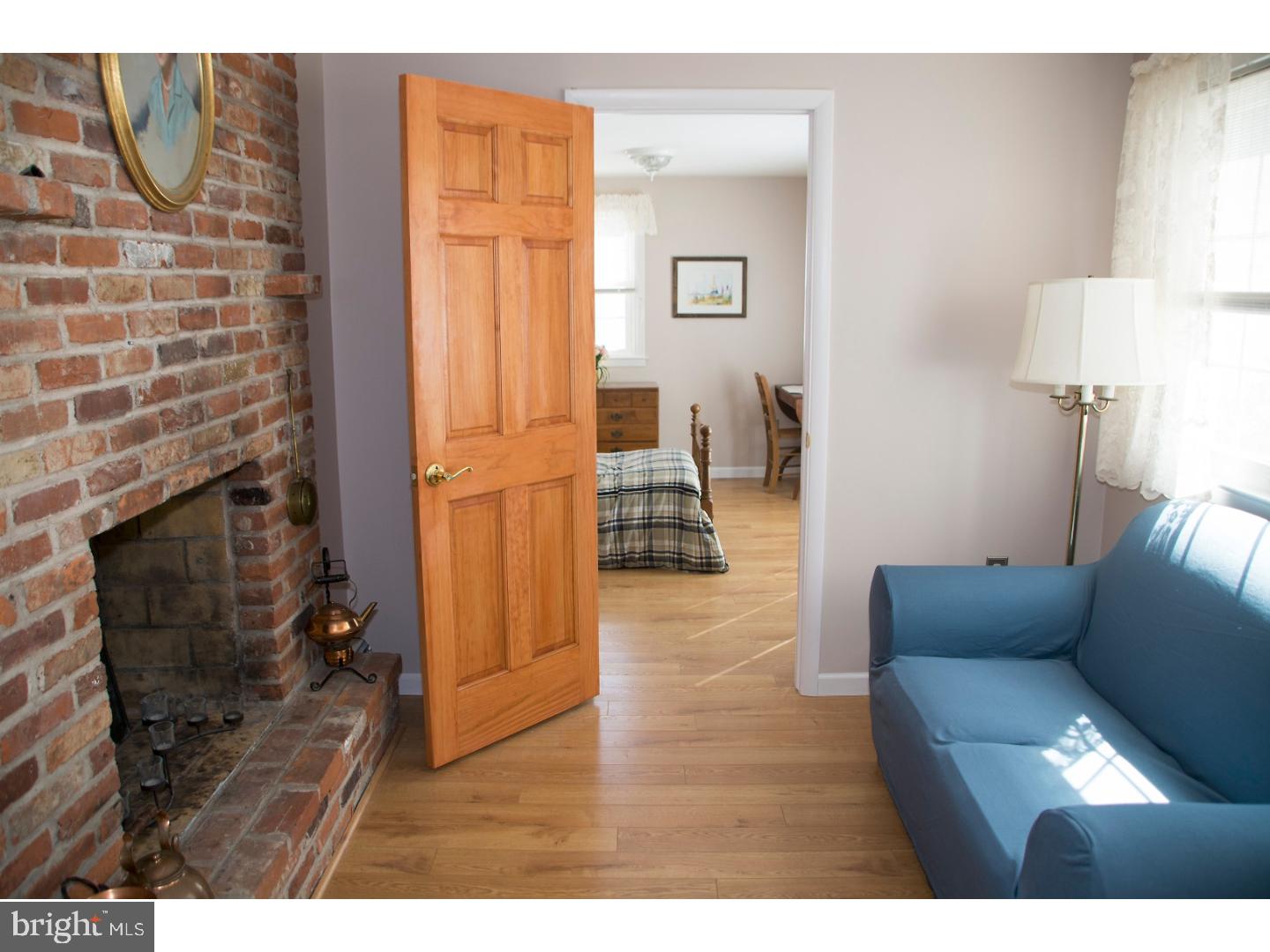 OLD FORGE - Residential