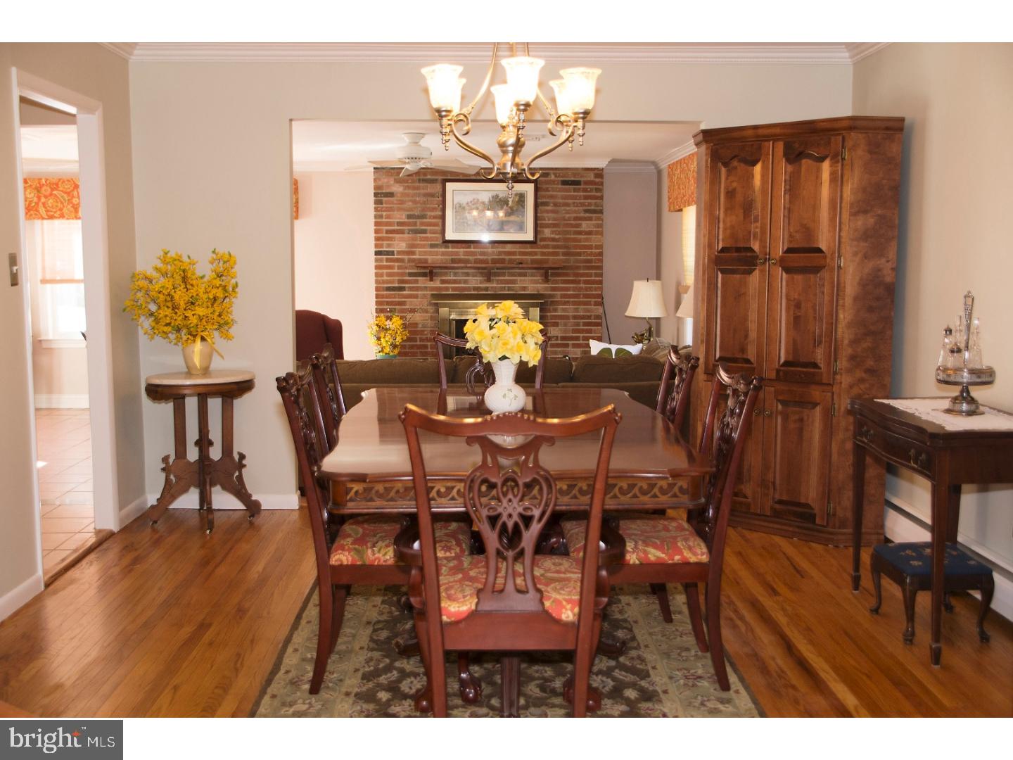 OLD FORGE - Residential