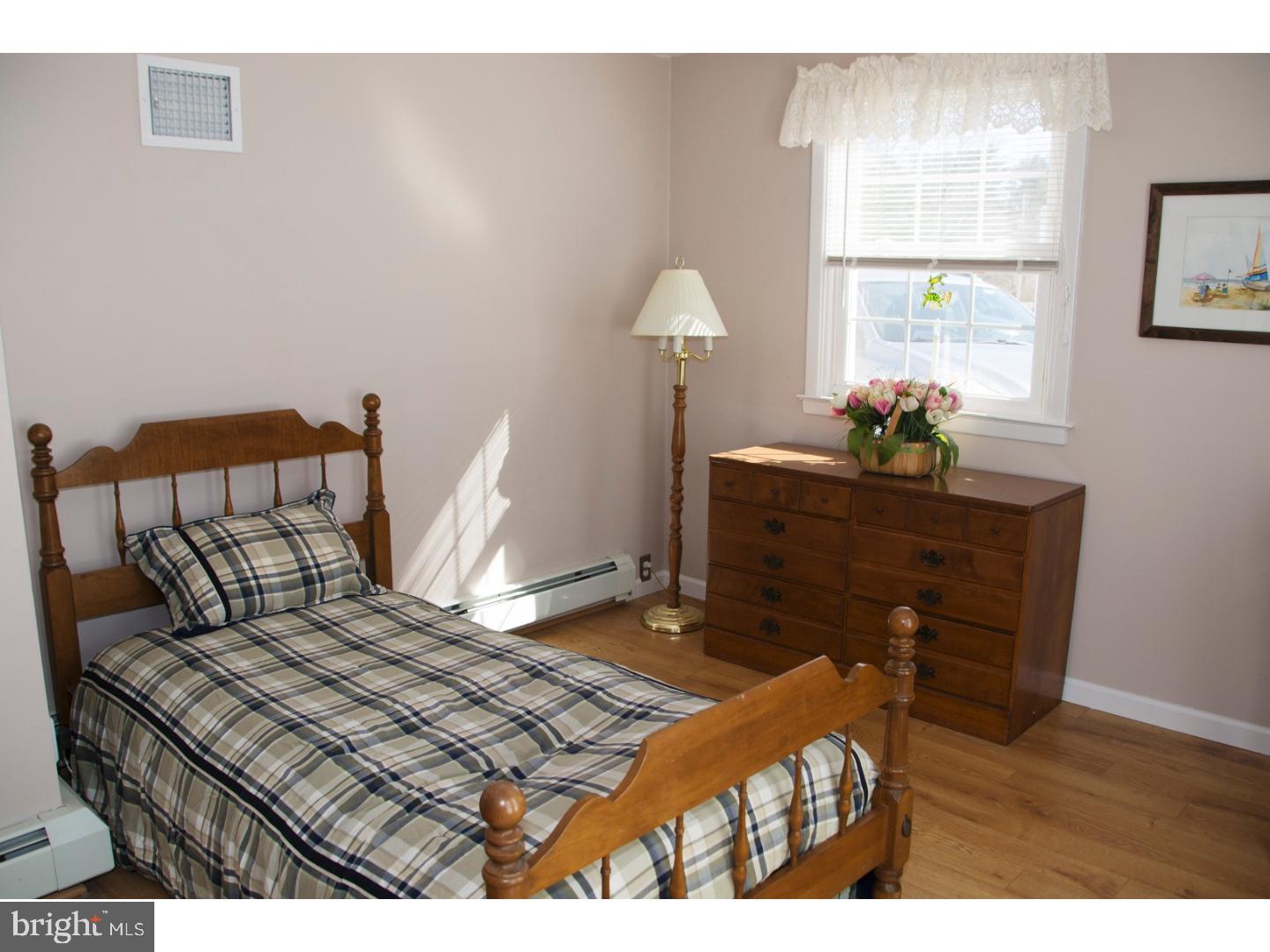 OLD FORGE - Residential