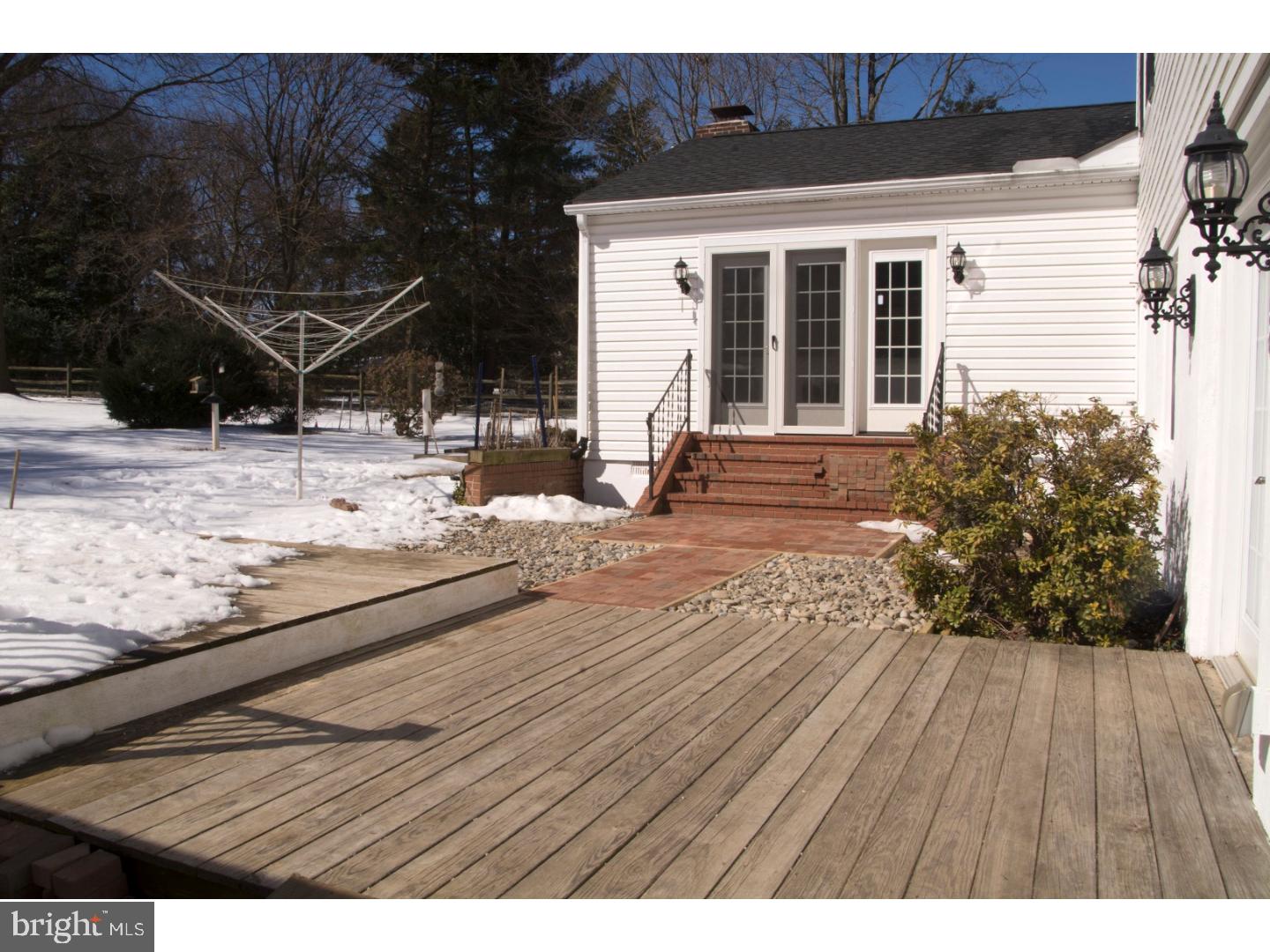 OLD FORGE - Residential