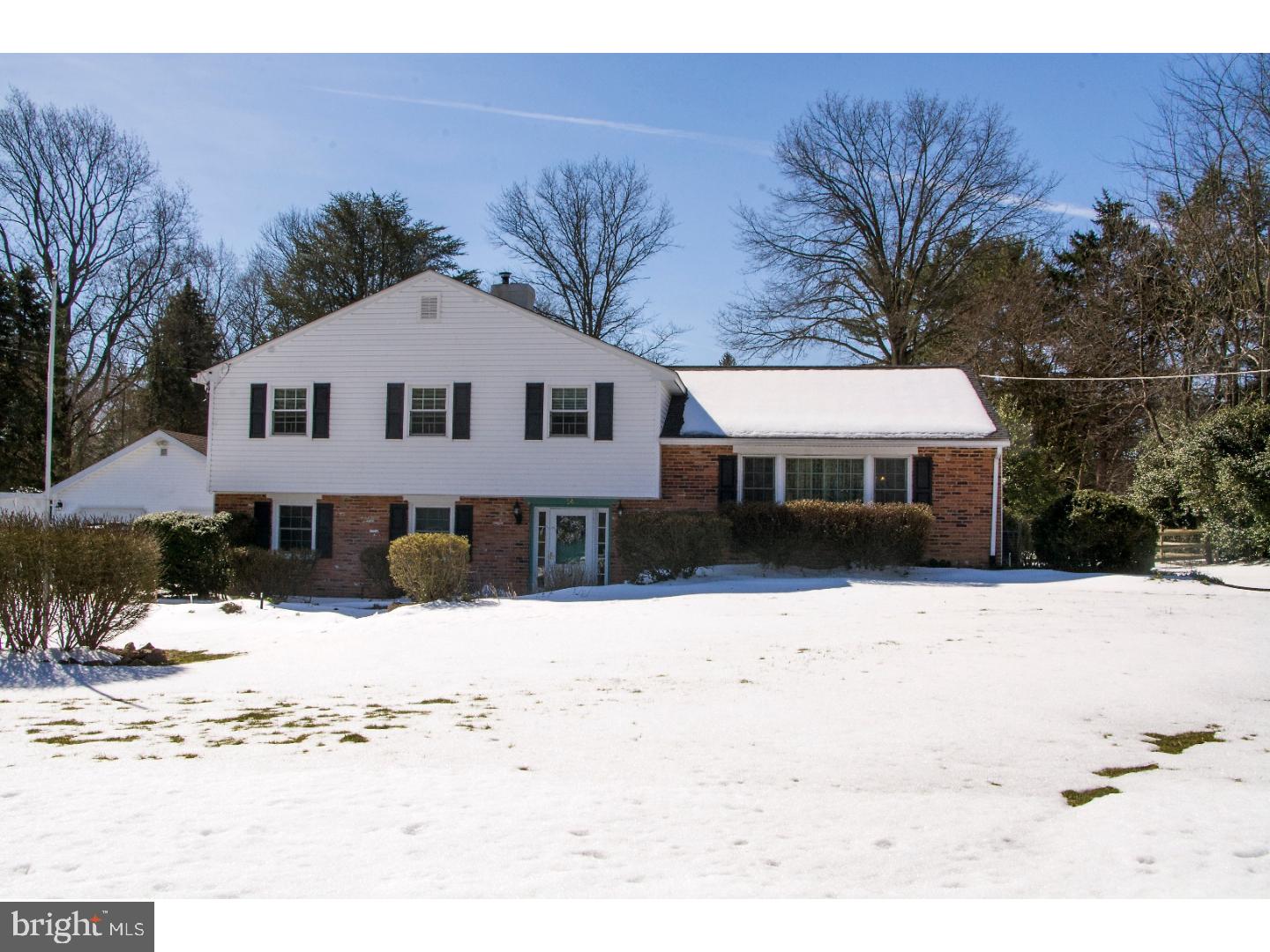 OLD FORGE - Residential