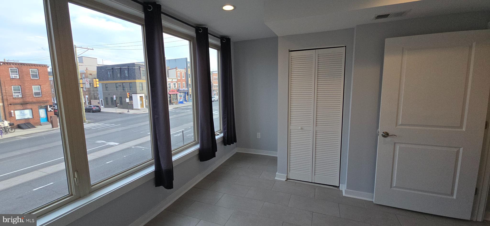 FISHTOWN - Residential Lease