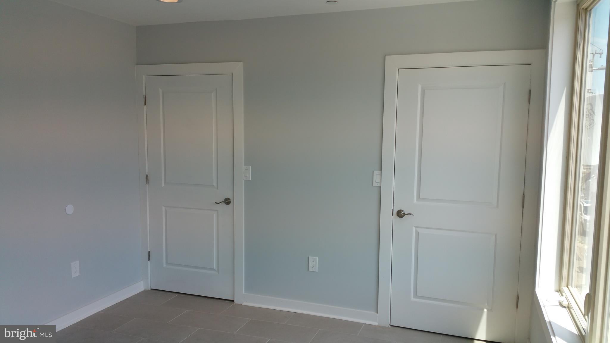 FISHTOWN - Residential Lease