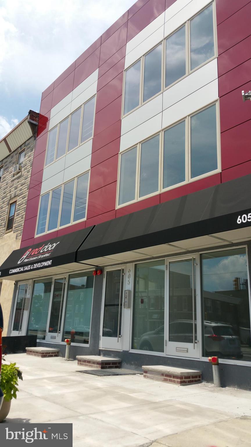 FISHTOWN - Residential Lease