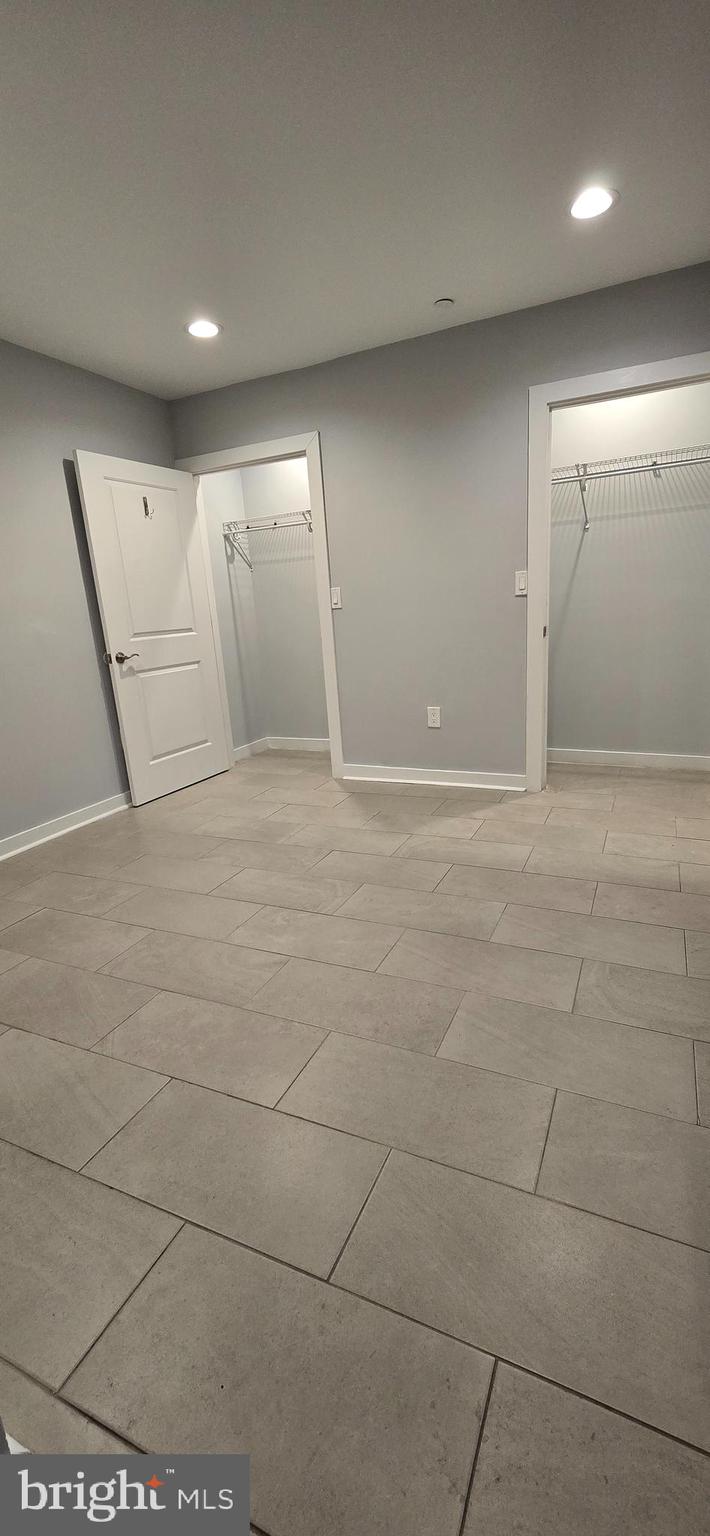 FISHTOWN - Residential Lease