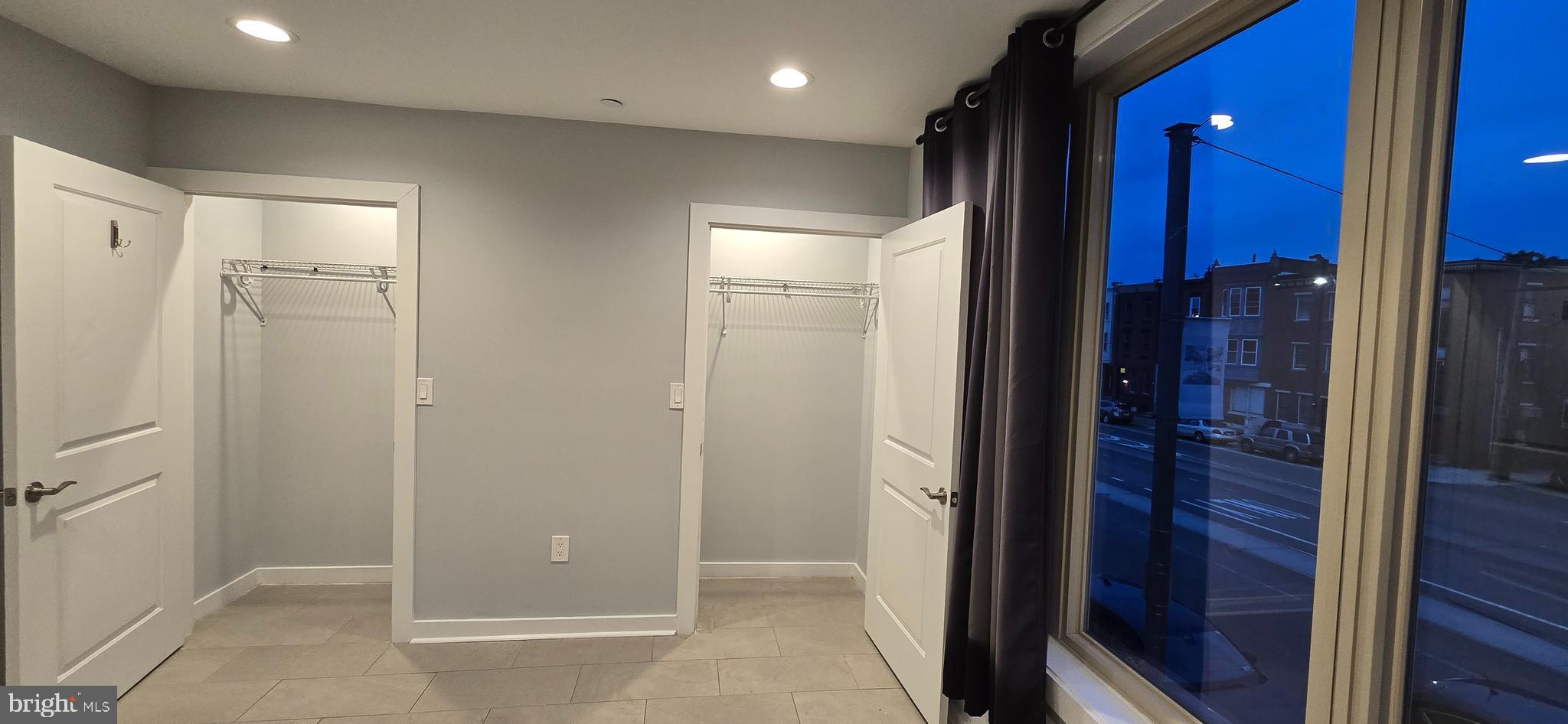 FISHTOWN - Residential Lease