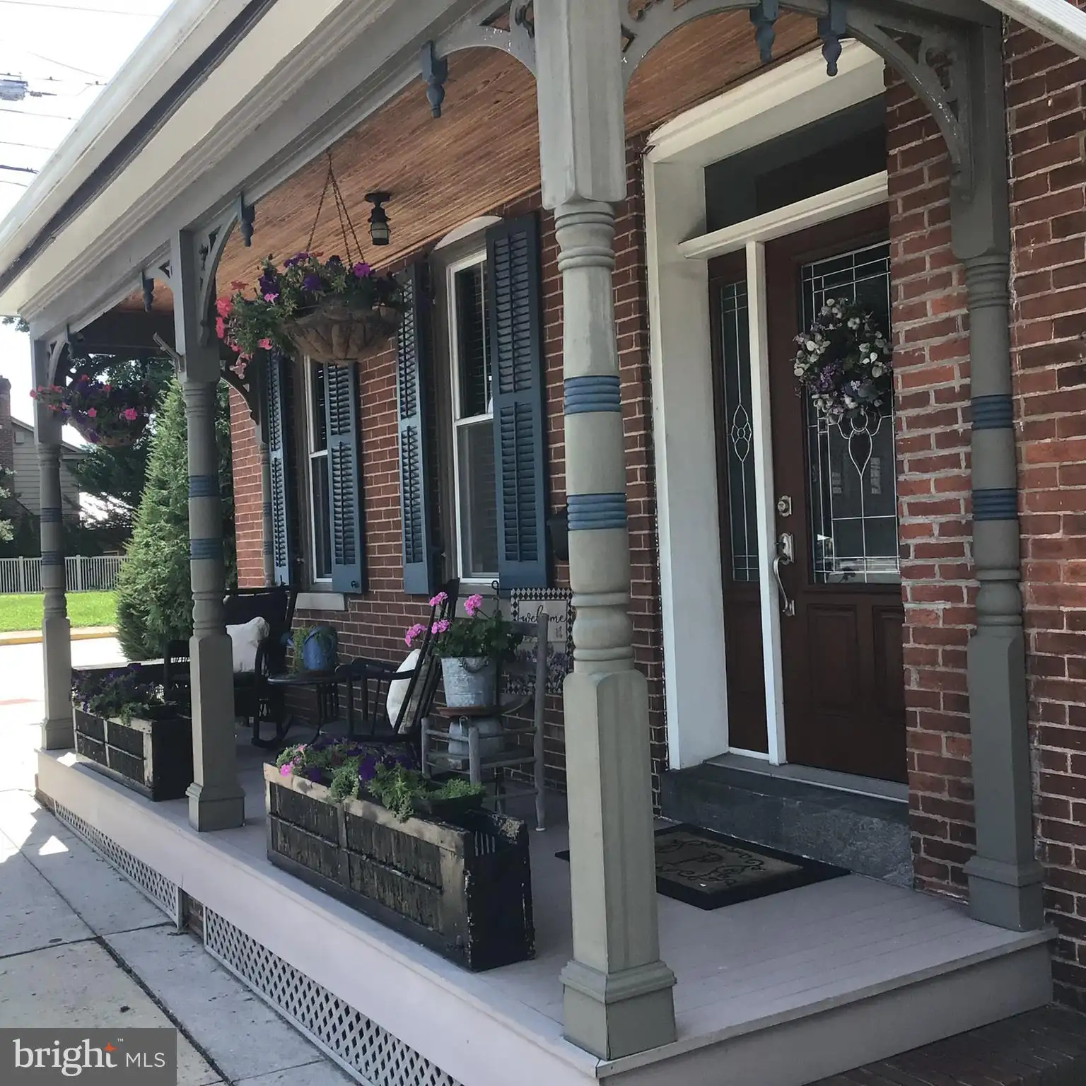 13 Hanover Street St, New Oxford, PA, 17350