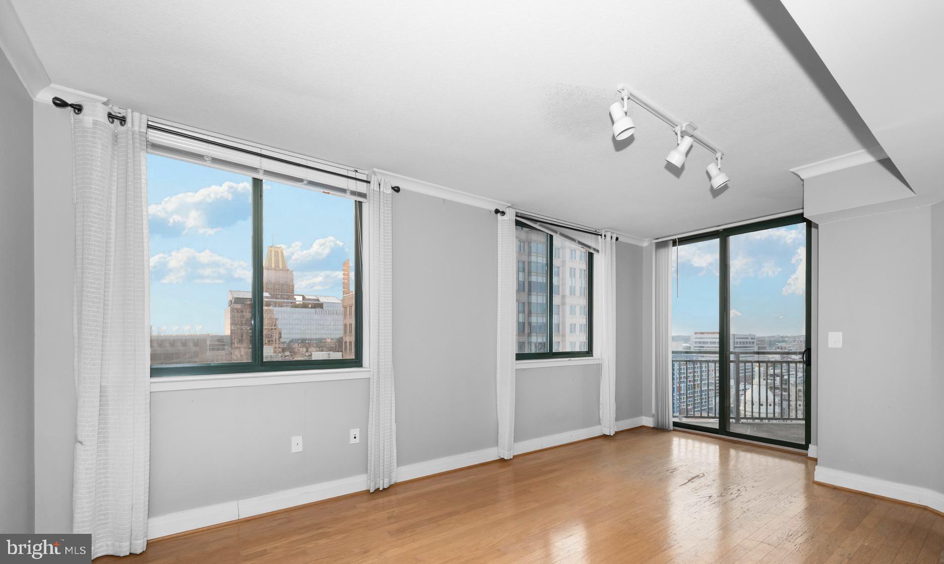 WATER STREET CONDOMINIUMS - Residential