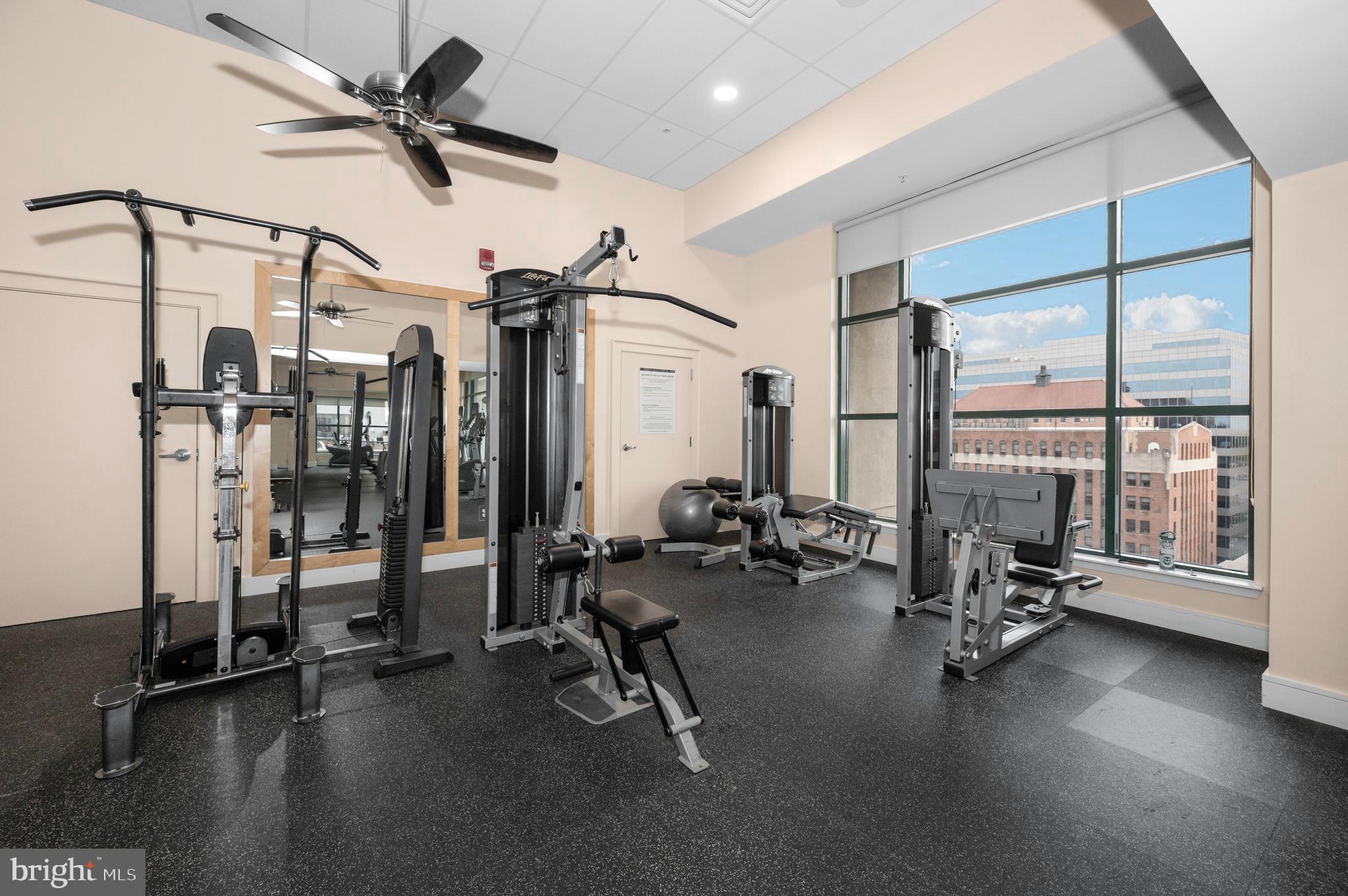 WATER STREET CONDOMINIUMS - Residential