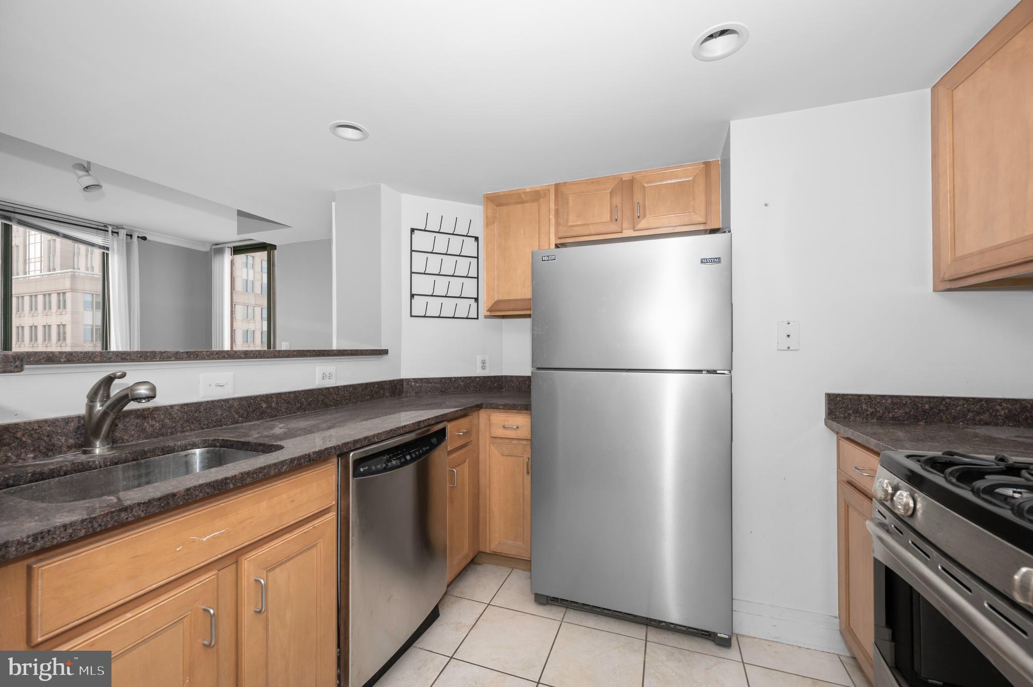 WATER STREET CONDOMINIUMS - Residential