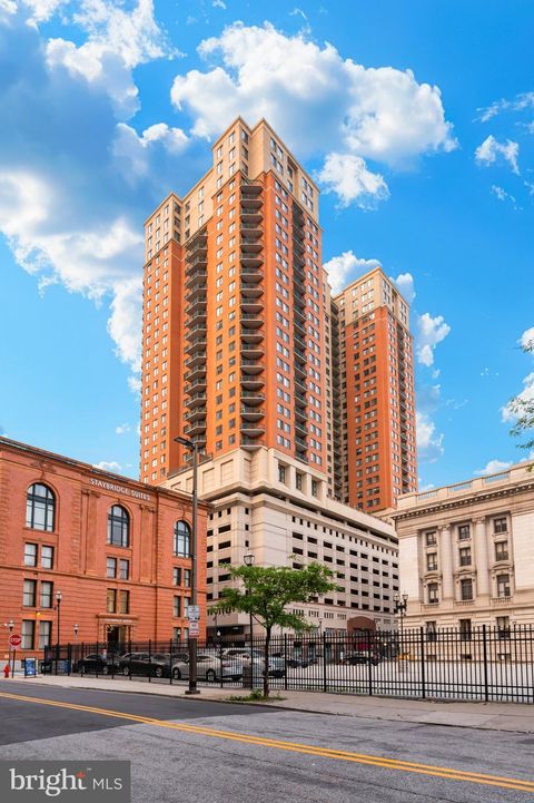 414 WATER STREET 2805 BALTIMORE MD 21202