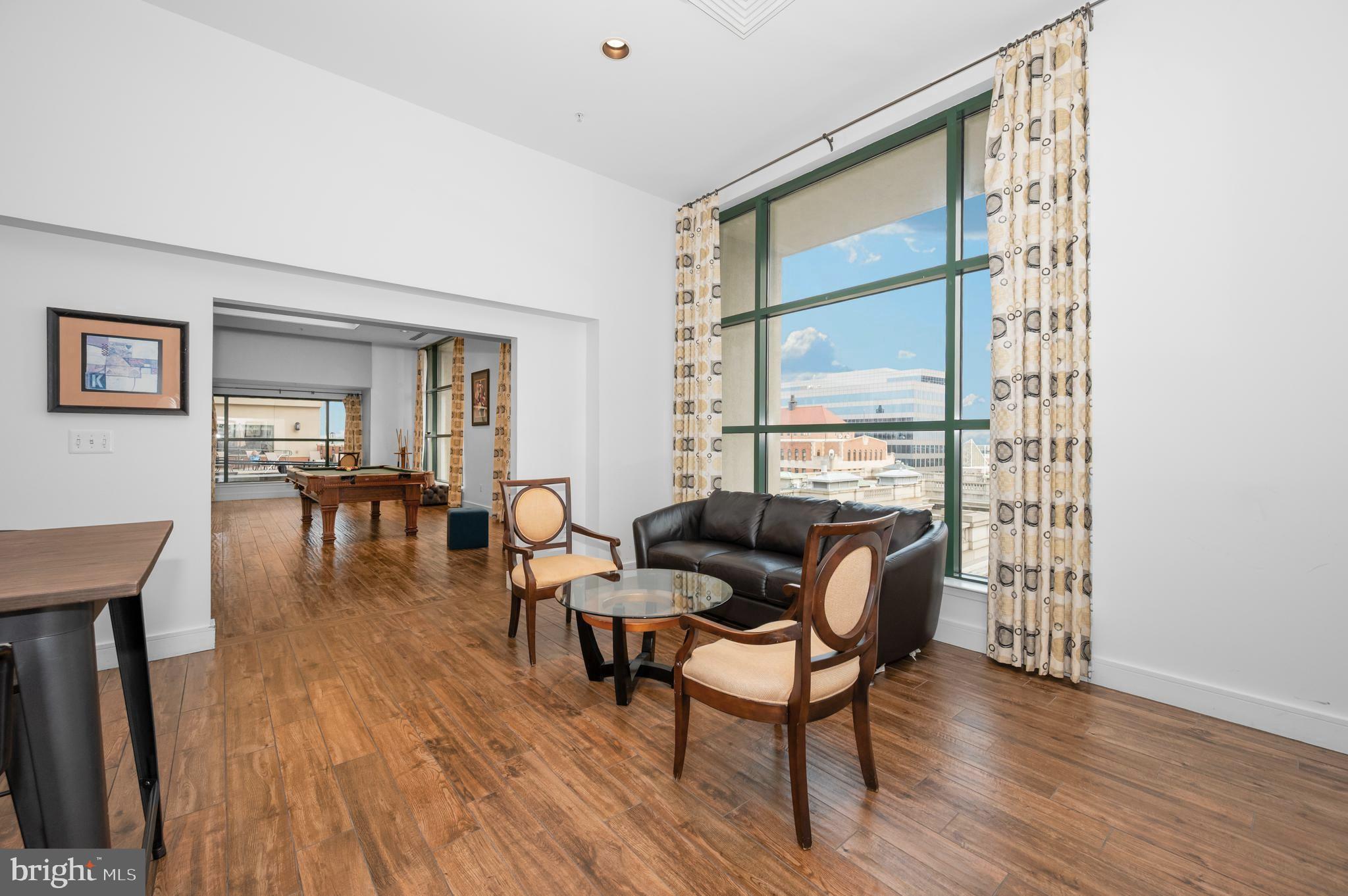 WATER STREET CONDOMINIUMS - Residential