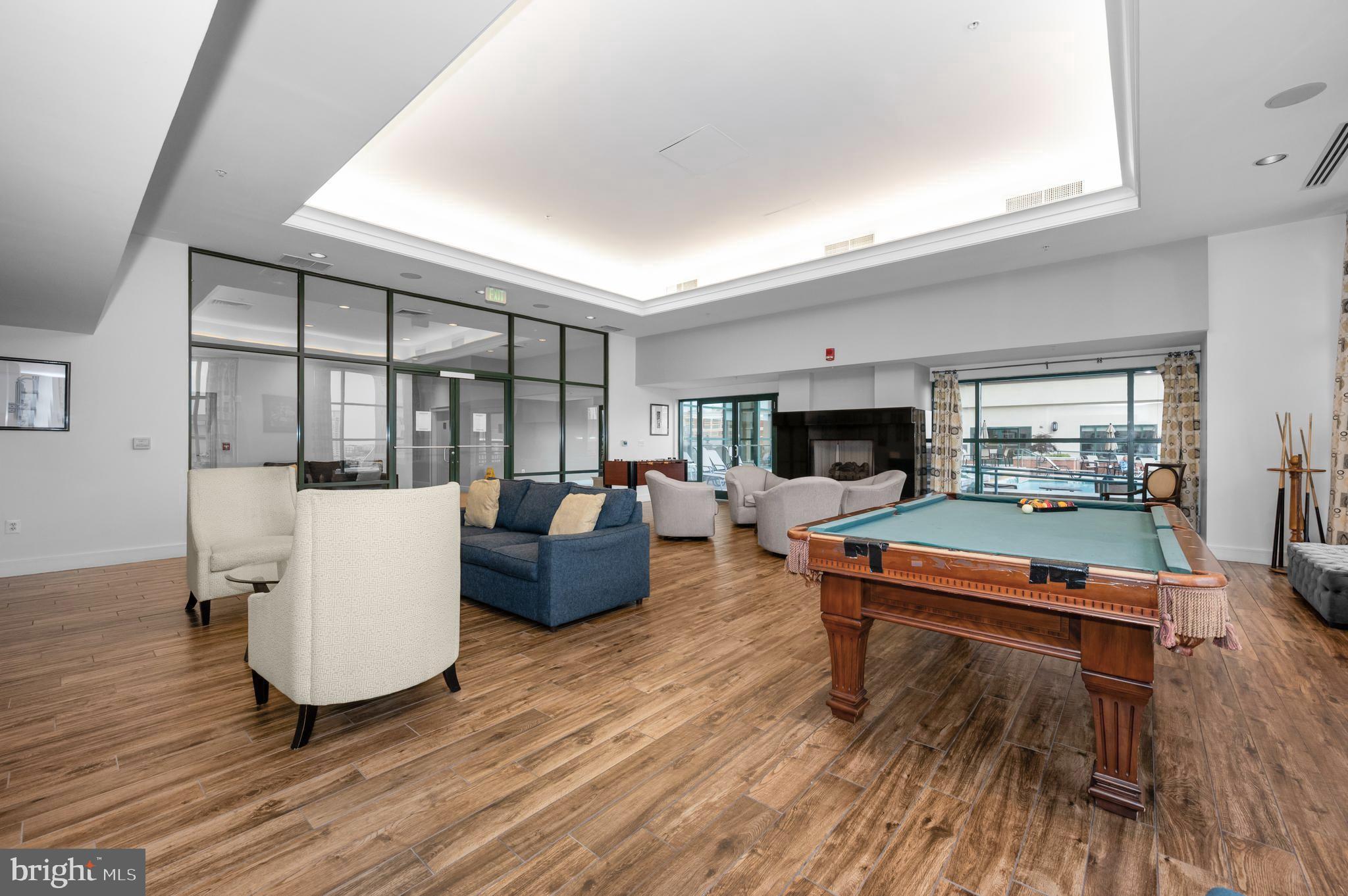 WATER STREET CONDOMINIUMS - Residential