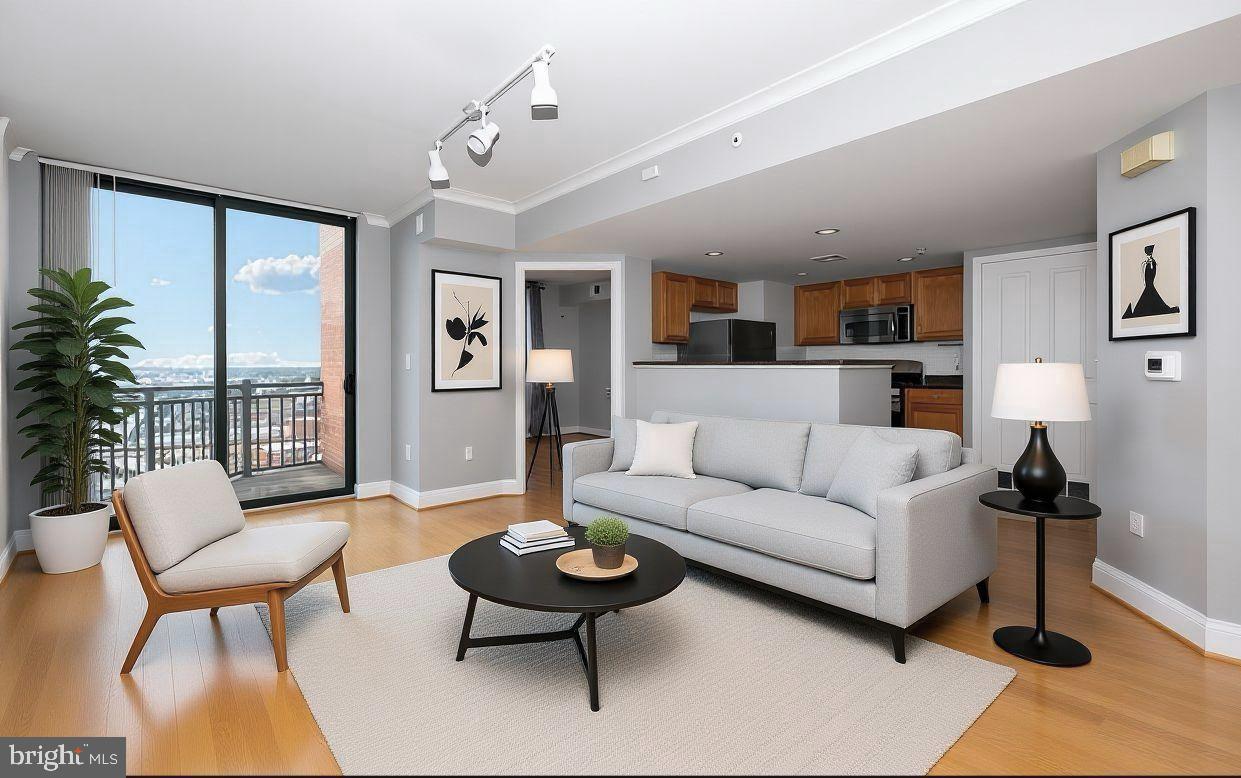 WATER STREET CONDOMINIUMS - Residential