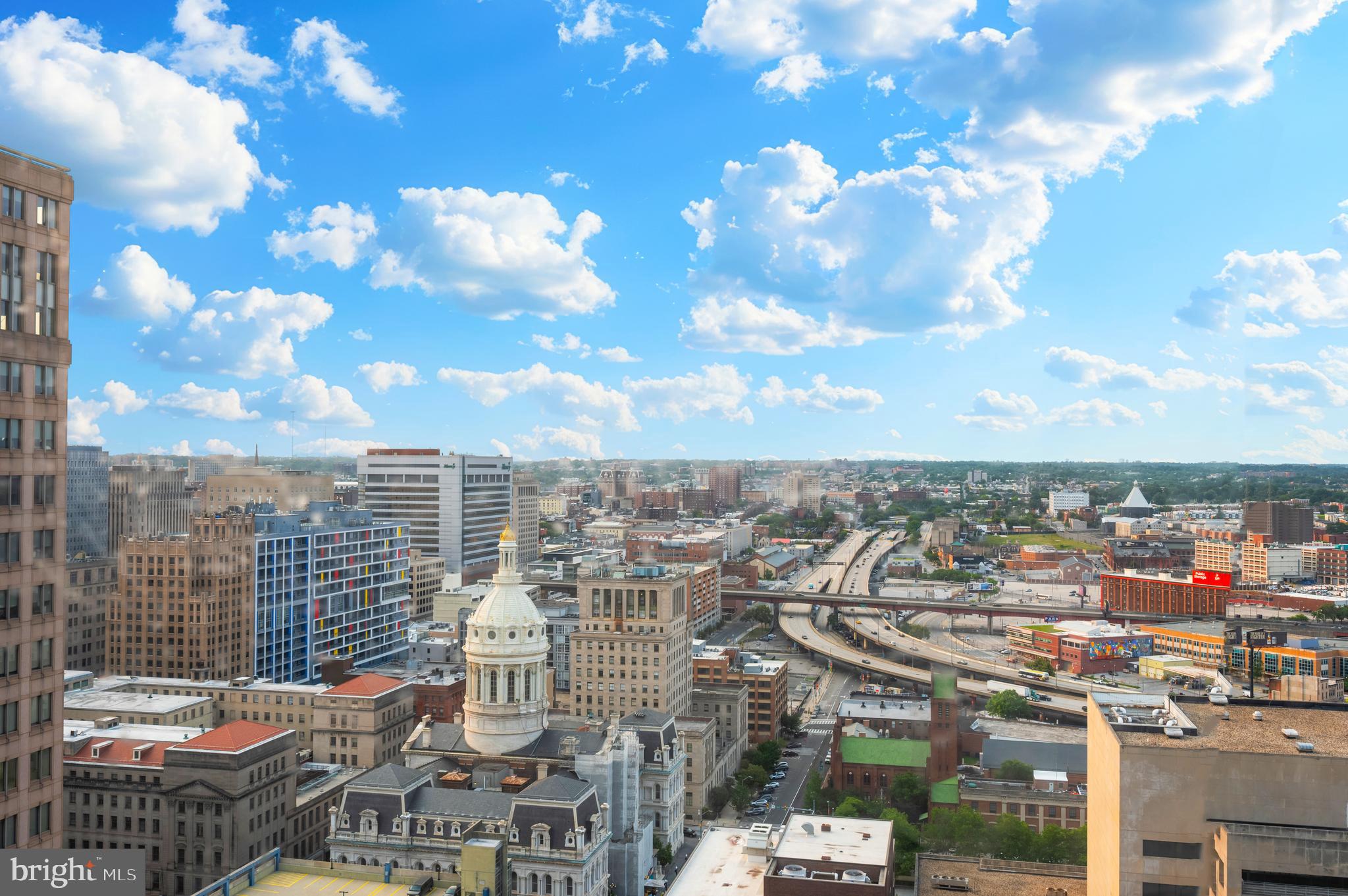 WATER STREET CONDOMINIUMS - Residential