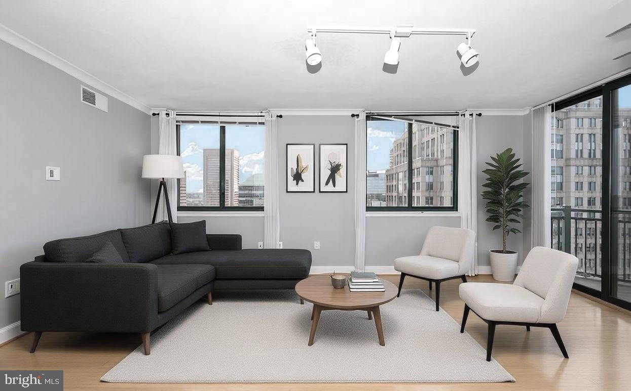 WATER STREET CONDOMINIUMS - Residential