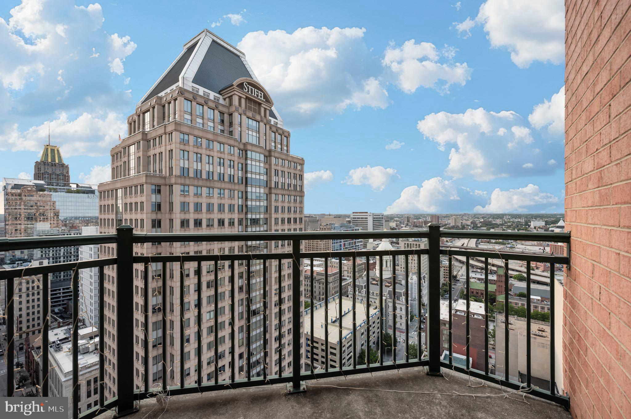 WATER STREET CONDOMINIUMS - Residential