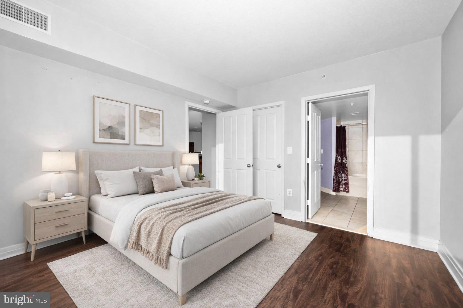 WATER STREET CONDOMINIUMS - Residential