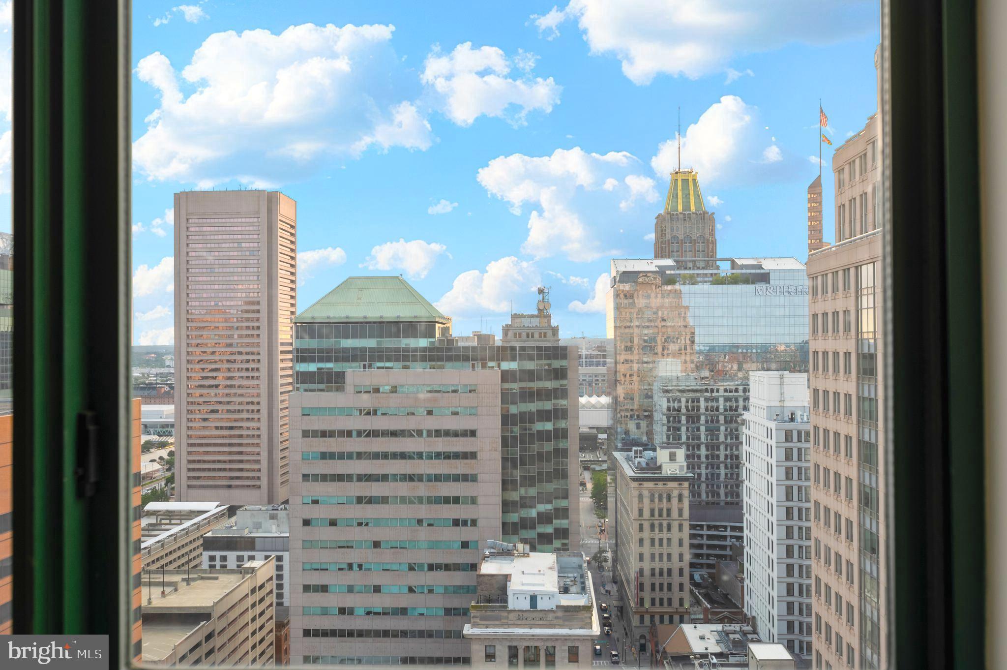 WATER STREET CONDOMINIUMS - Residential