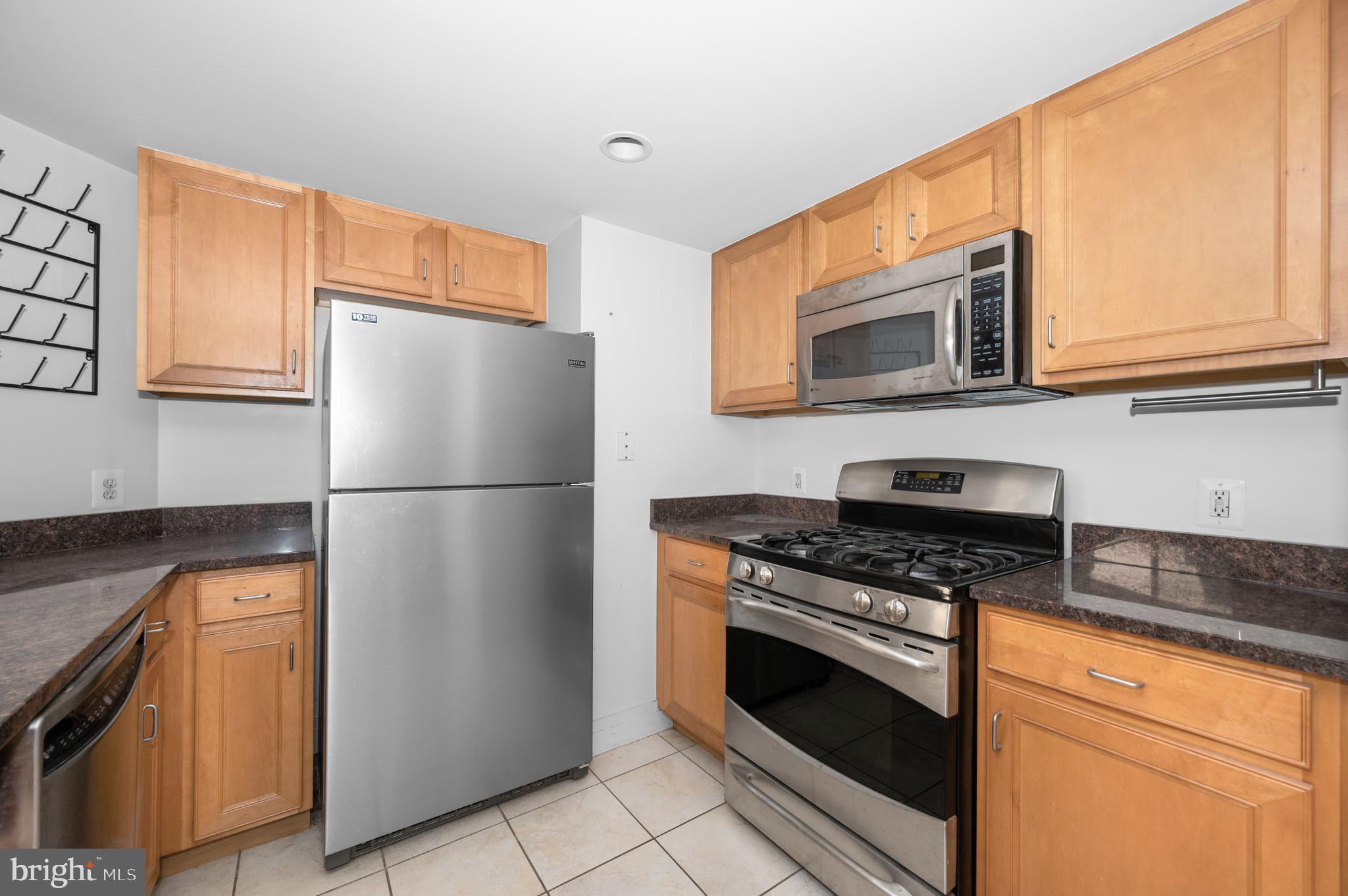 WATER STREET CONDOMINIUMS - Residential