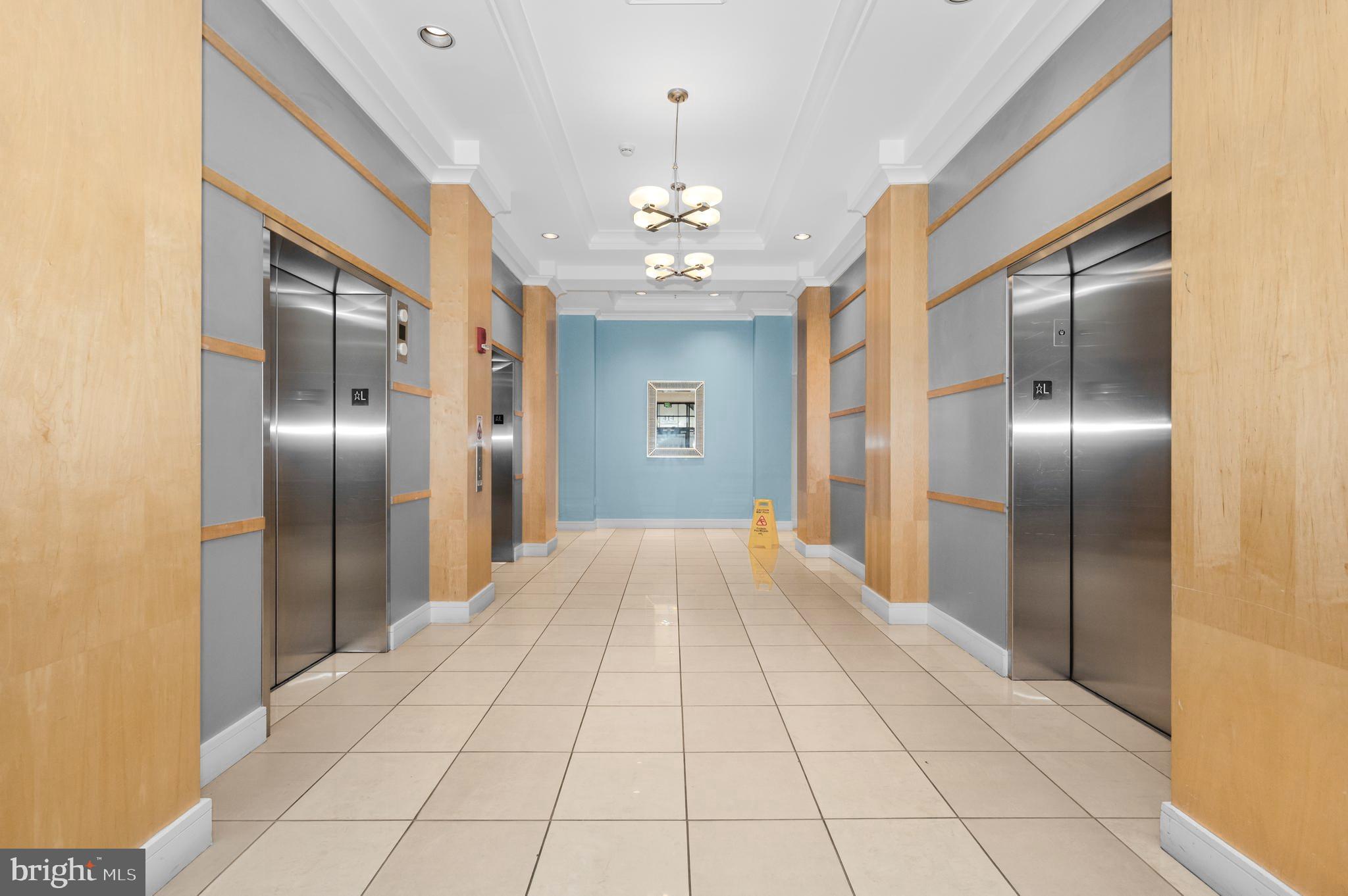 WATER STREET CONDOMINIUMS - Residential