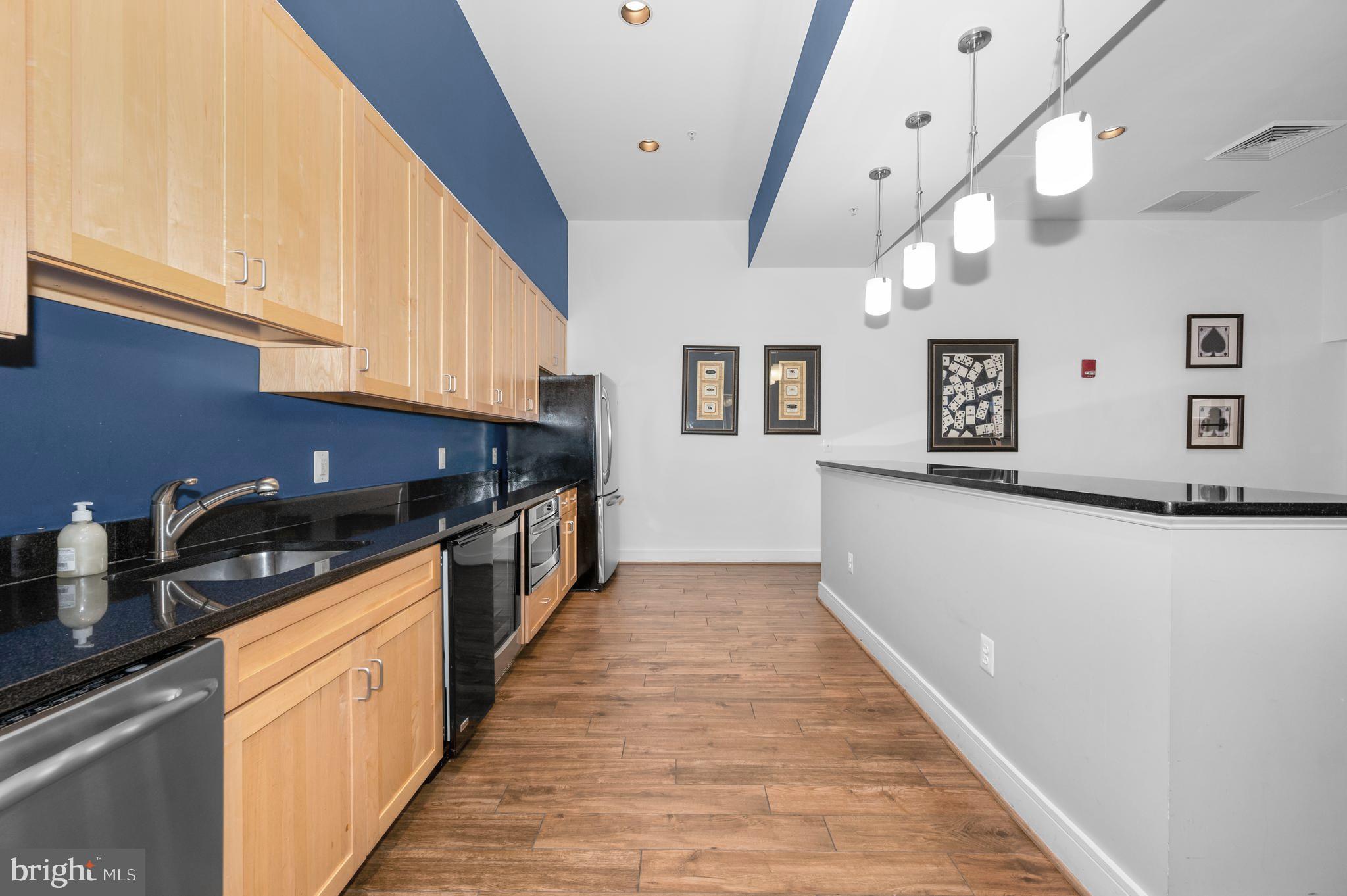 WATER STREET CONDOMINIUMS - Residential