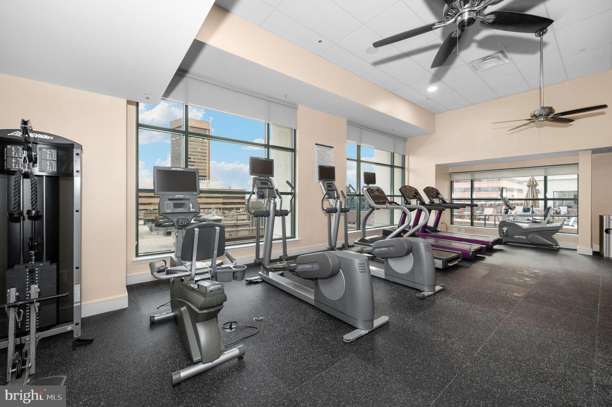 WATER STREET CONDOMINIUMS - Residential