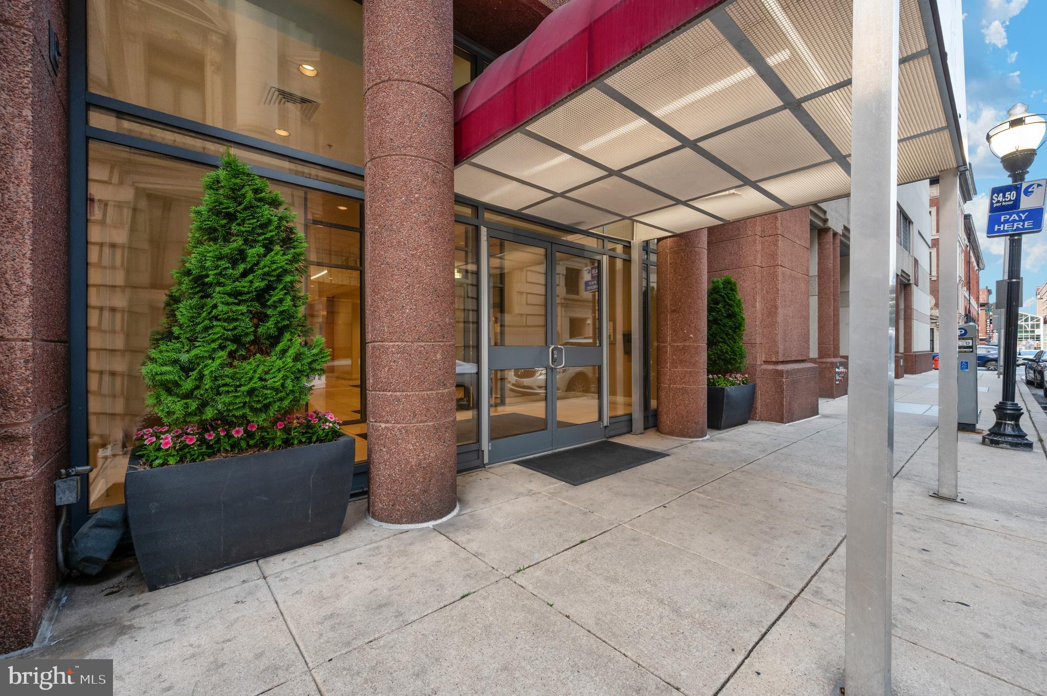 WATER STREET CONDOMINIUMS - Residential