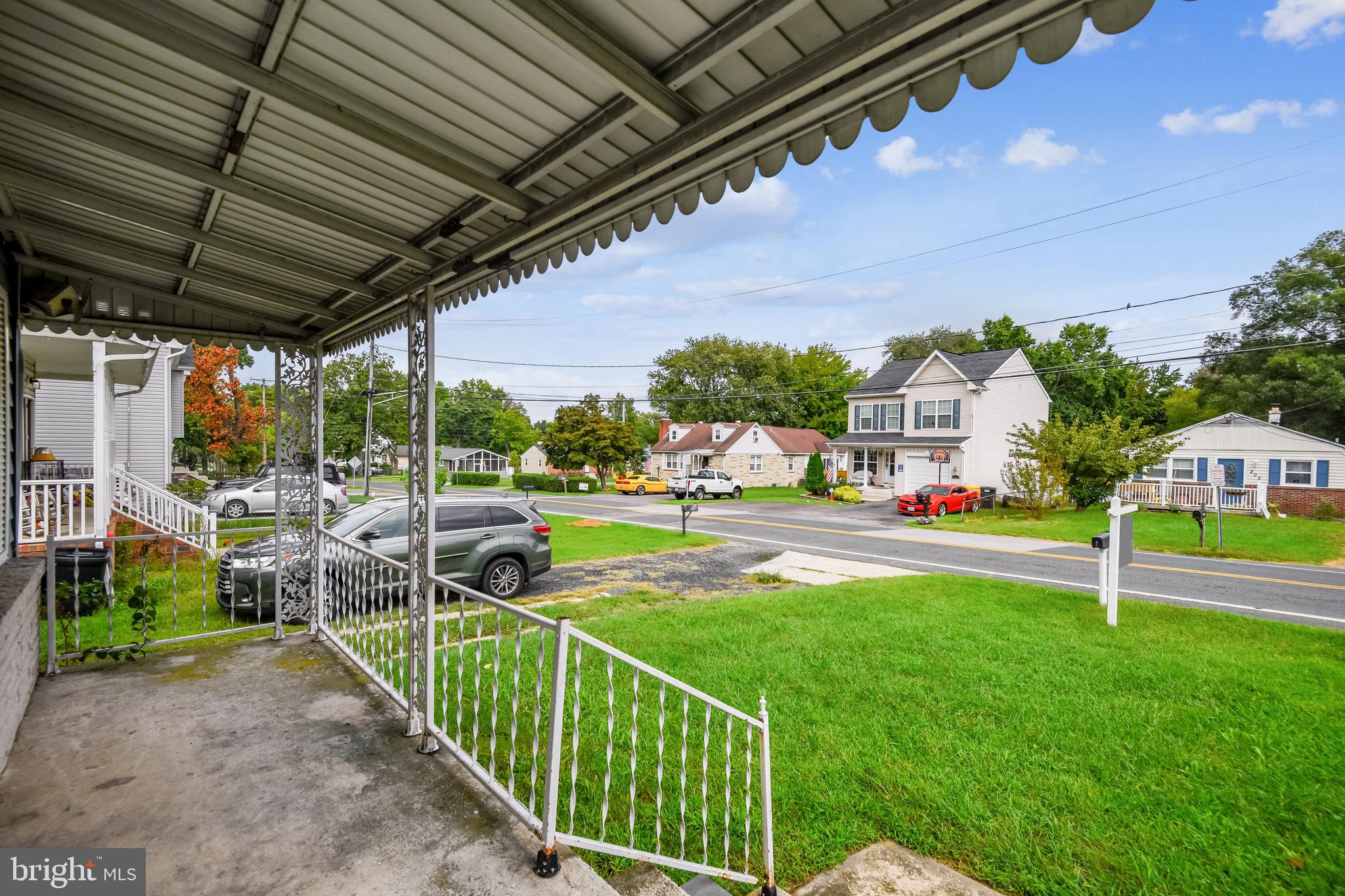 EAST GLEN BURNIE - Residential