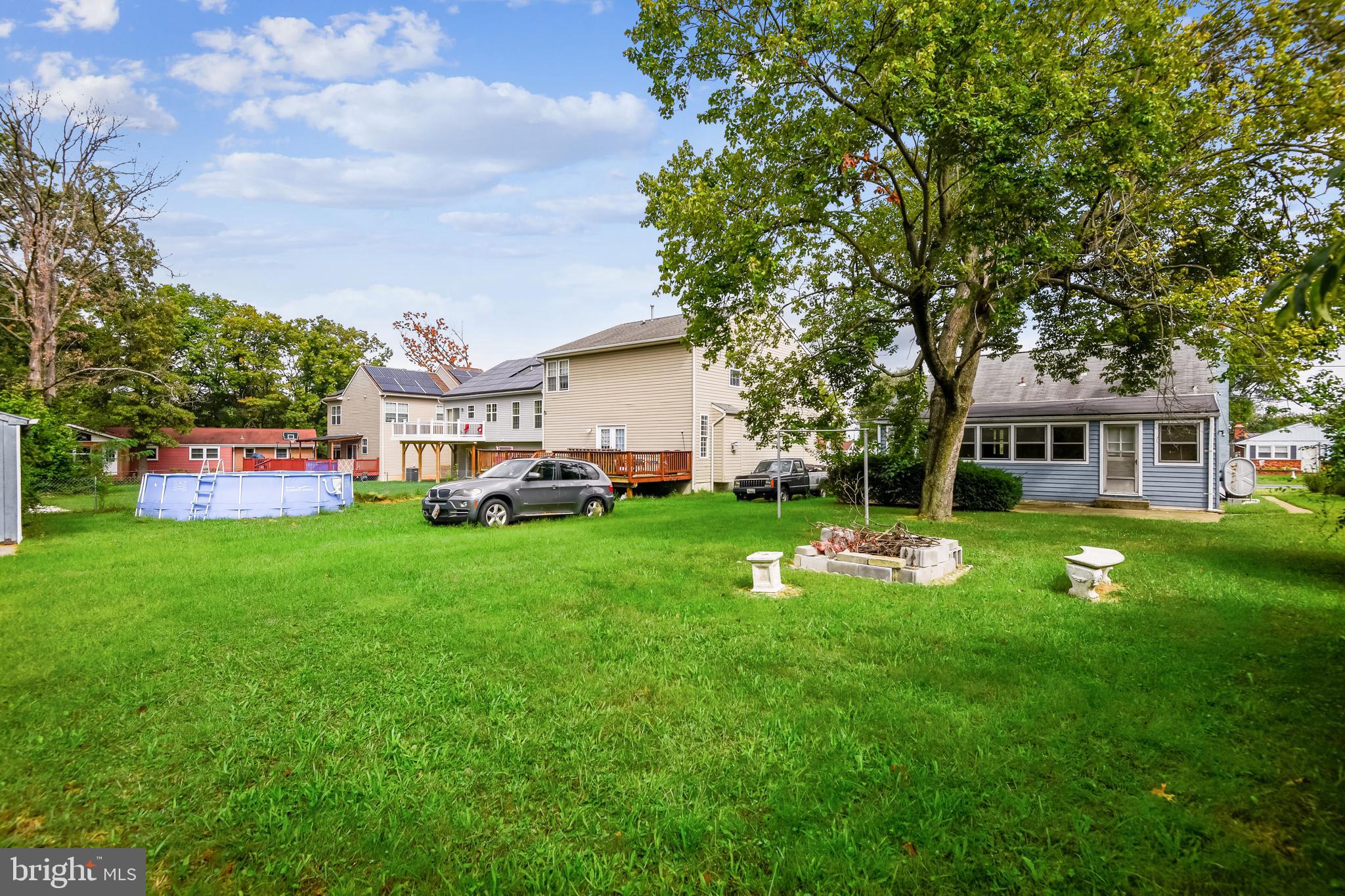 EAST GLEN BURNIE - Residential