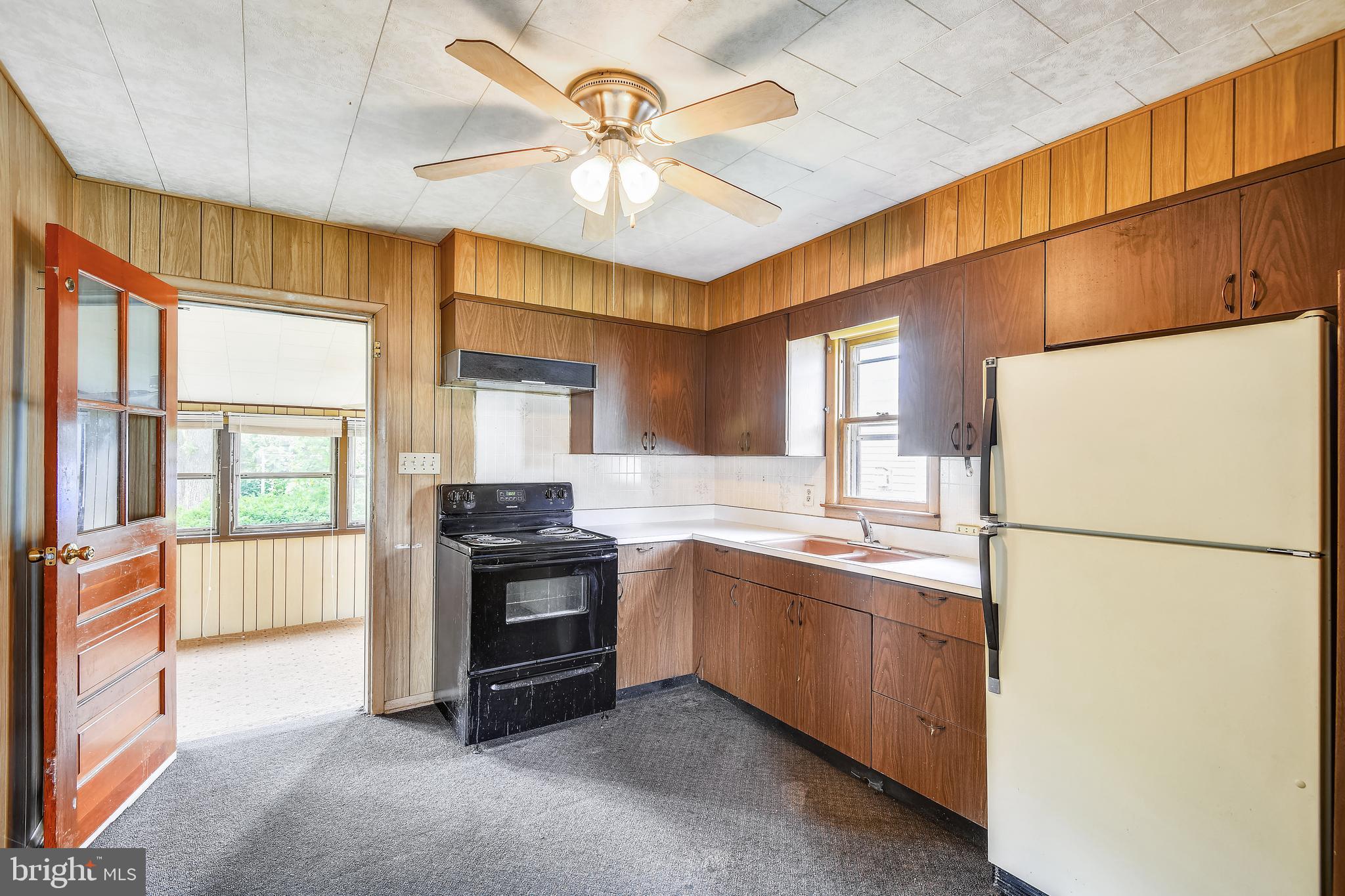 EAST GLEN BURNIE - Residential