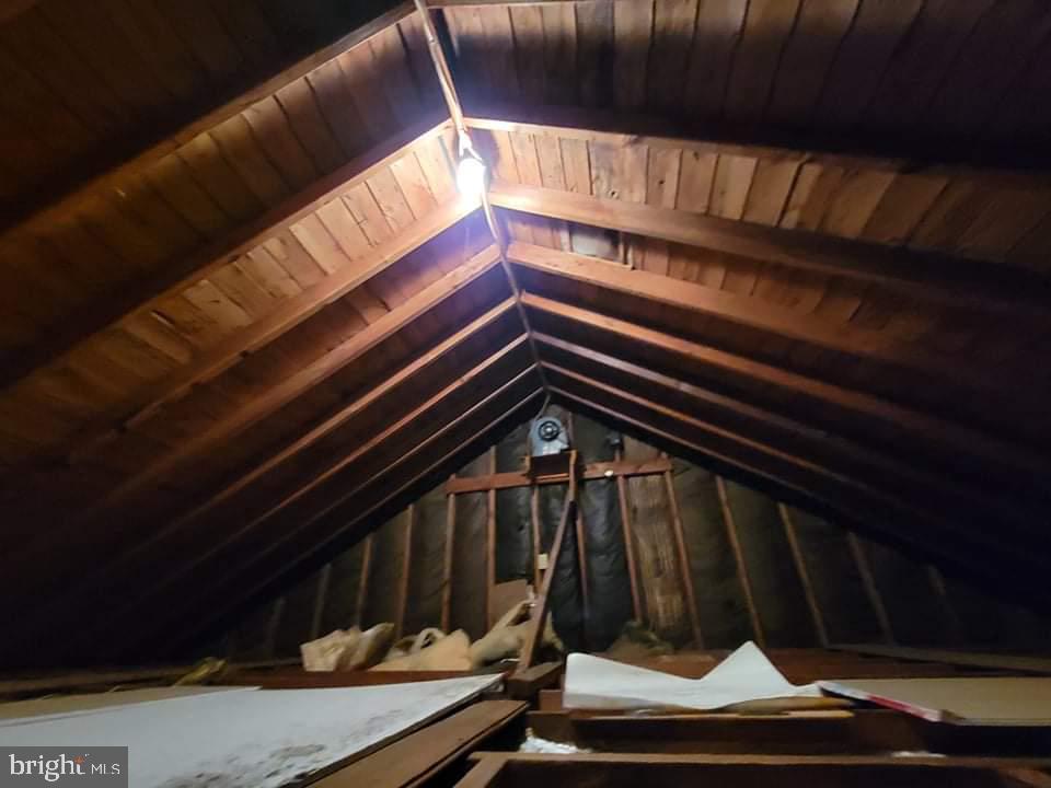 EAST GLEN BURNIE - Residential