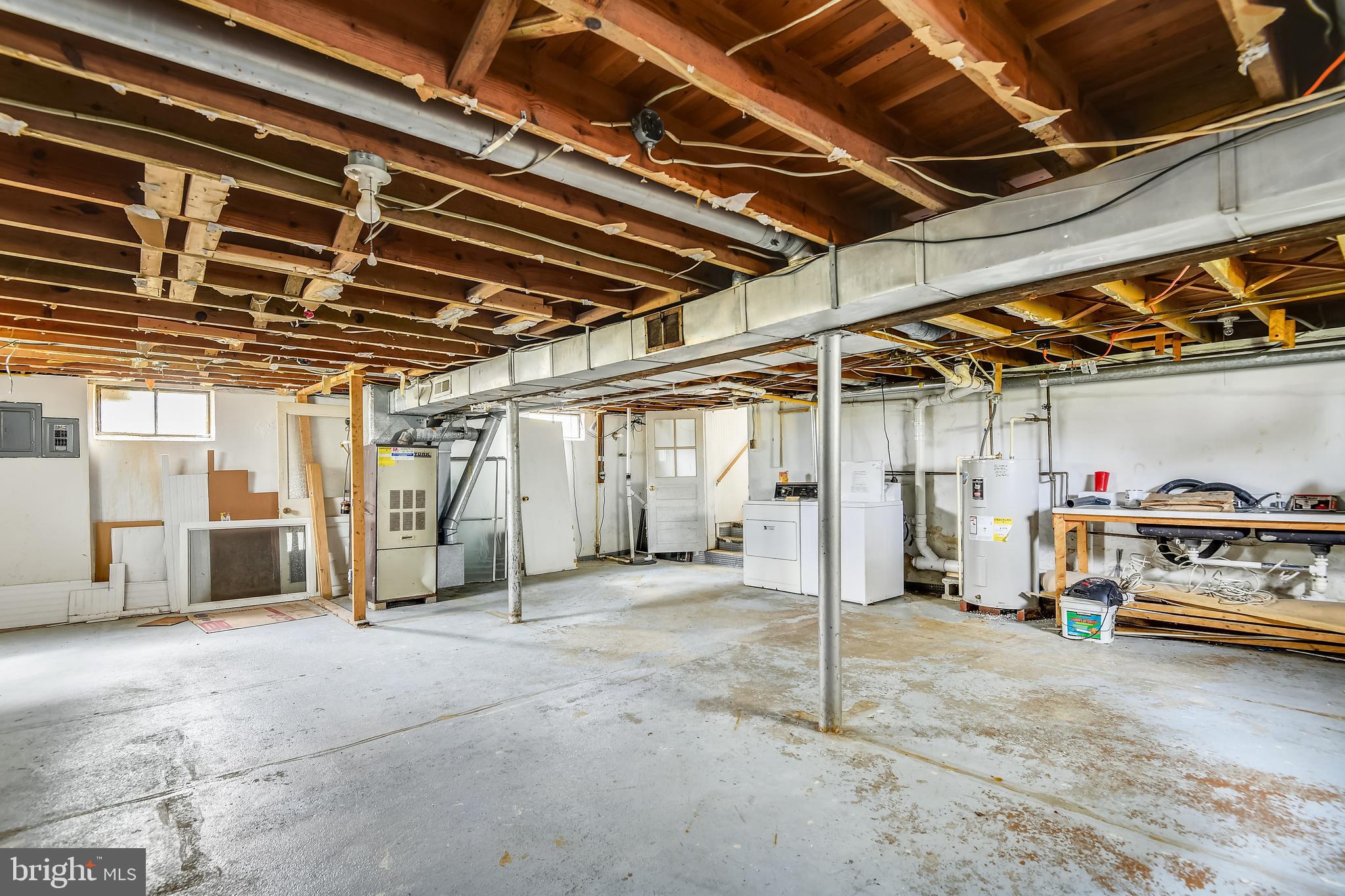 EAST GLEN BURNIE - Residential