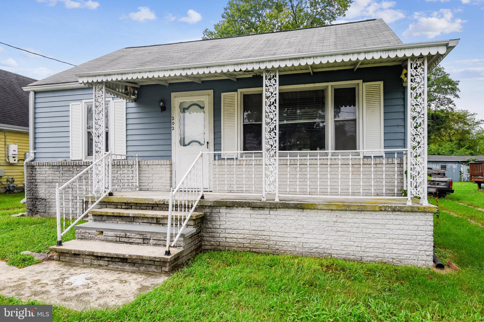 EAST GLEN BURNIE - Residential