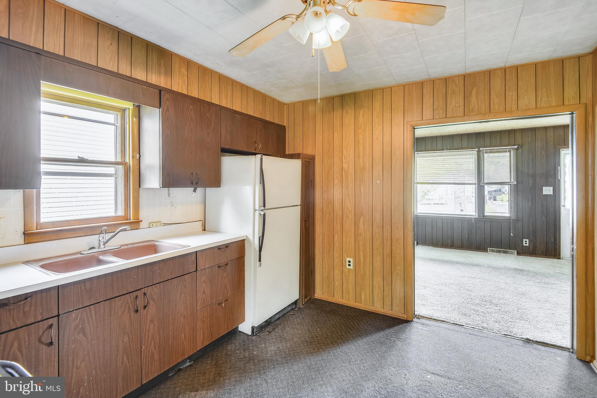 EAST GLEN BURNIE - Residential