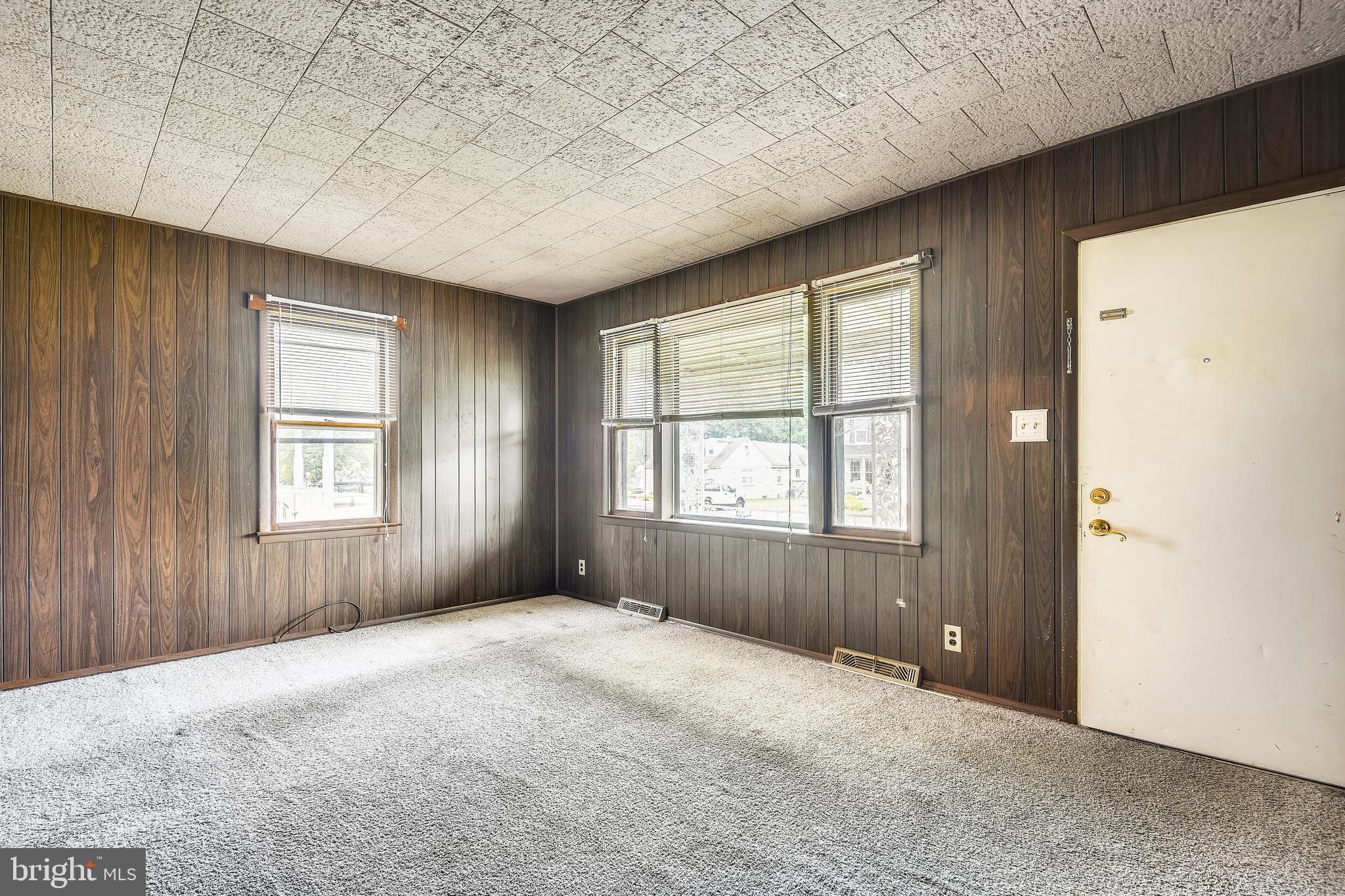 EAST GLEN BURNIE - Residential